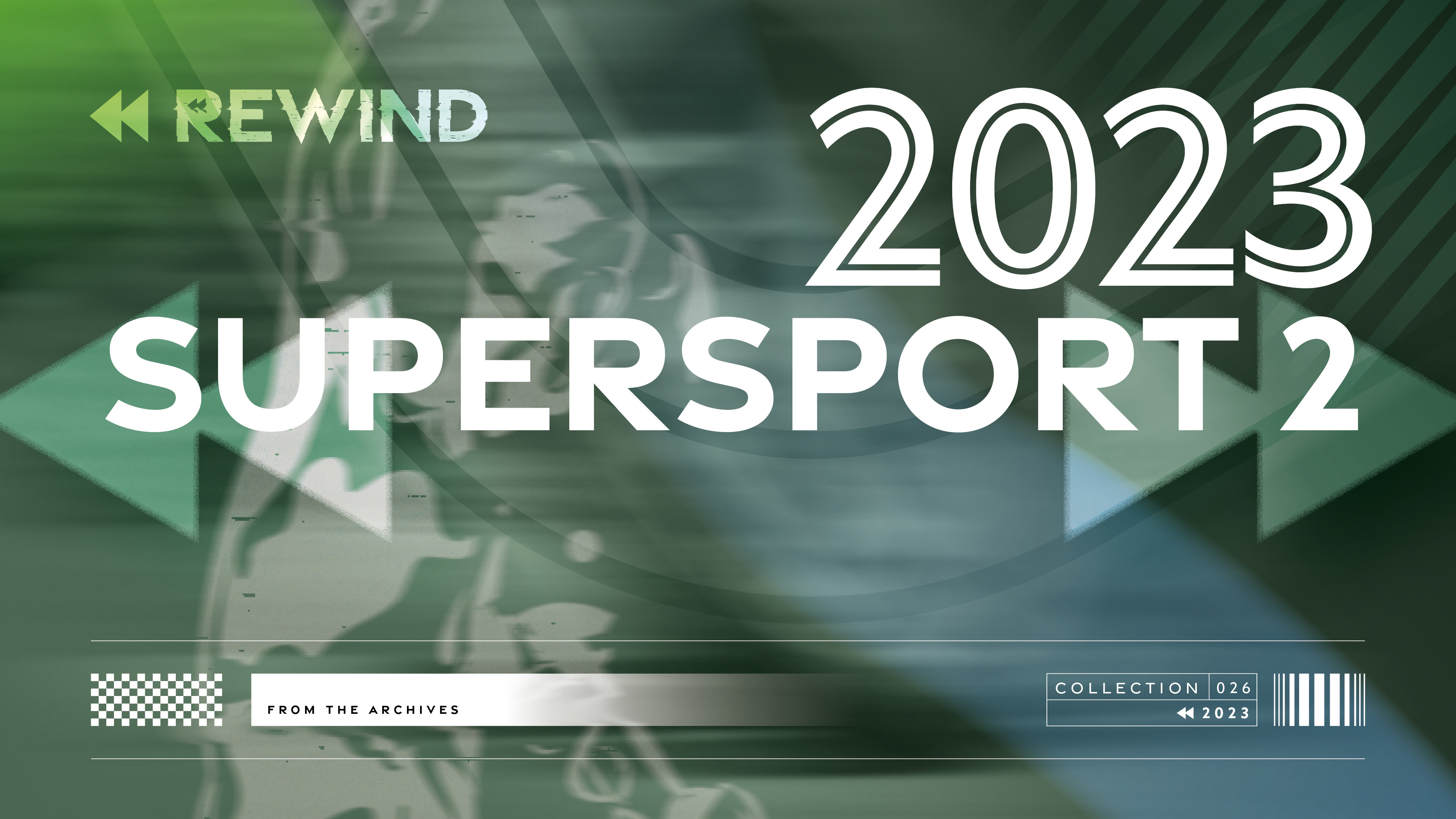 2023 Supersport TT Race 2