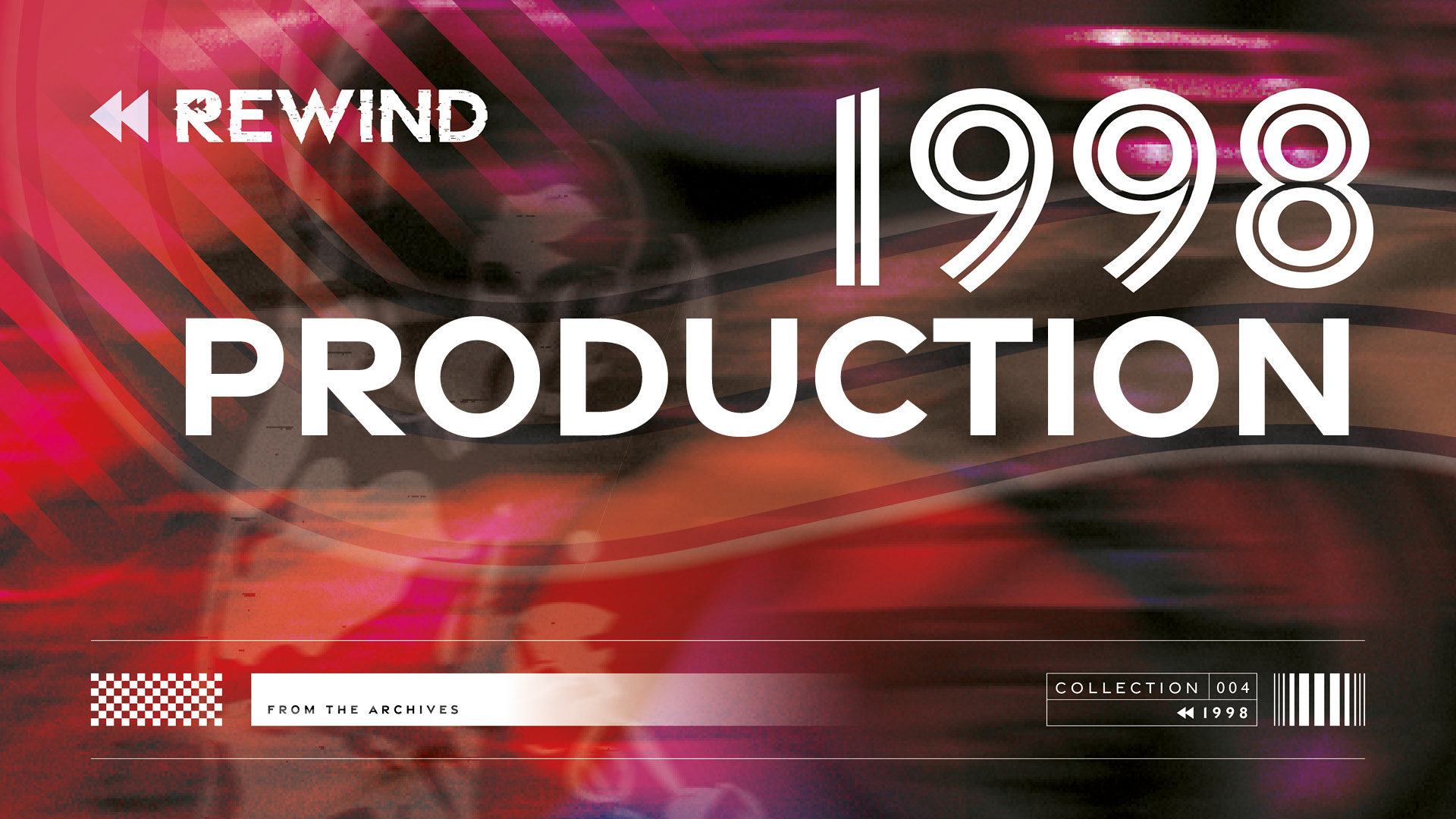 TT Rewind: 1998 Production TT