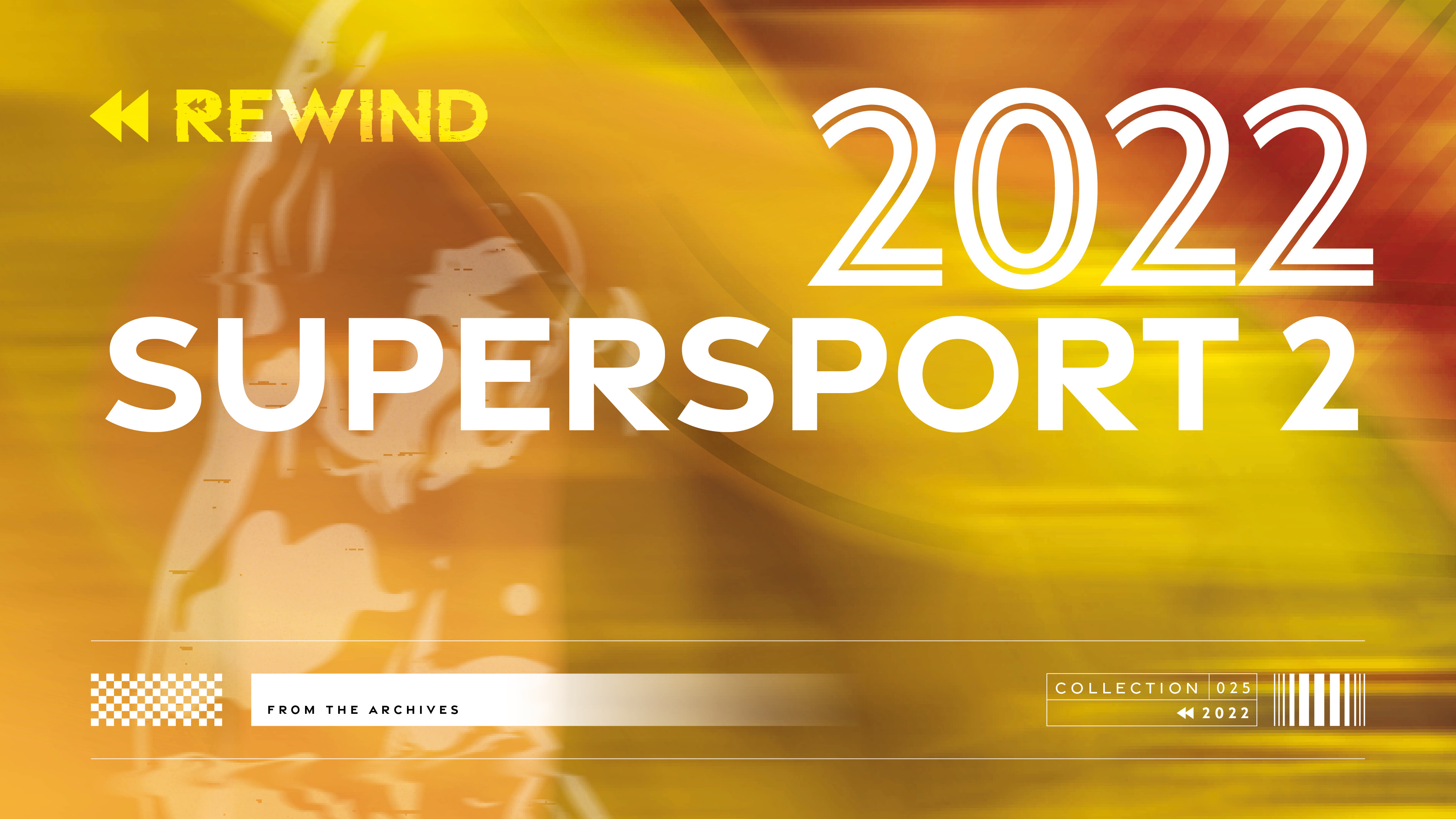 2022 Supersport TT Race 2