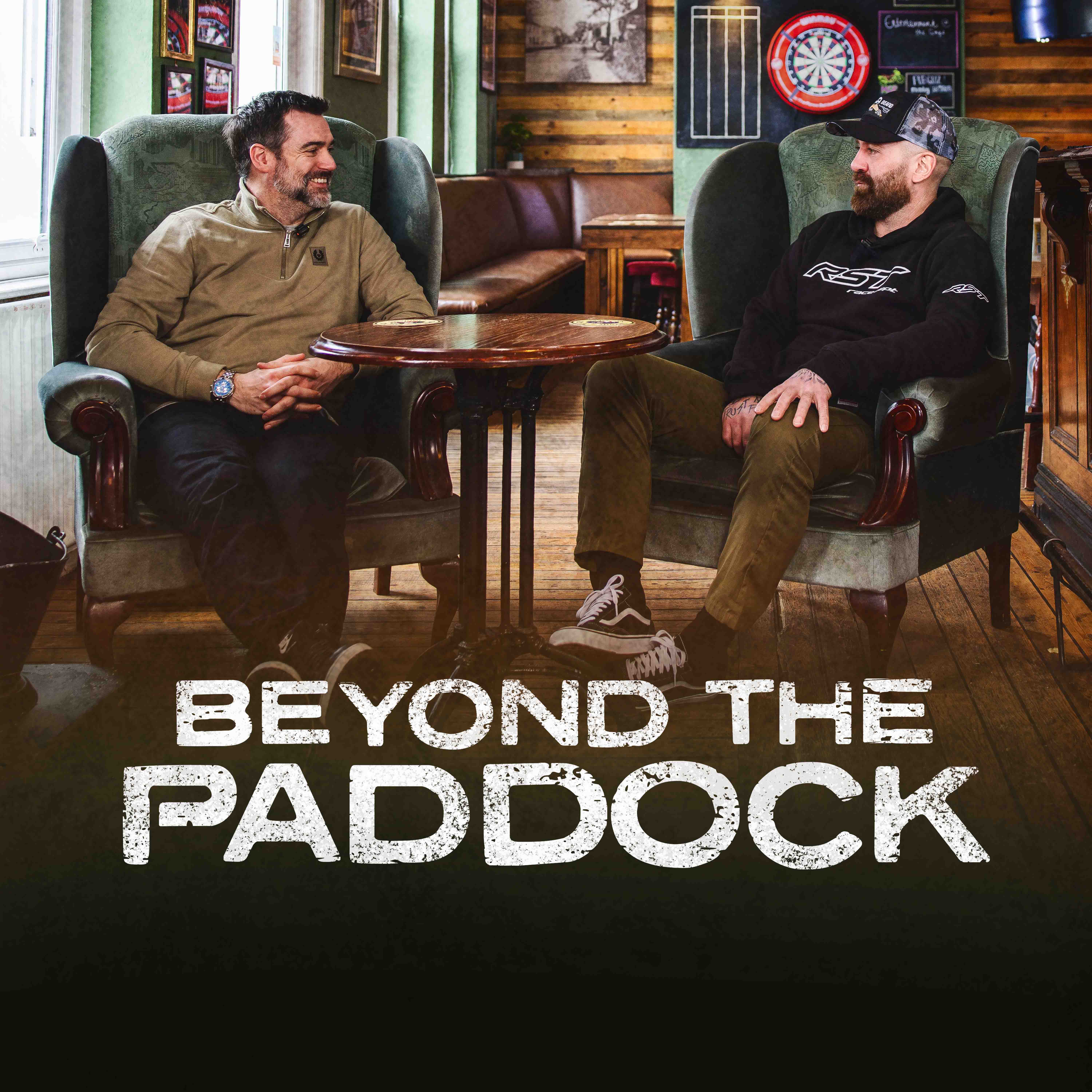 Binge-Worthy Series - TT+