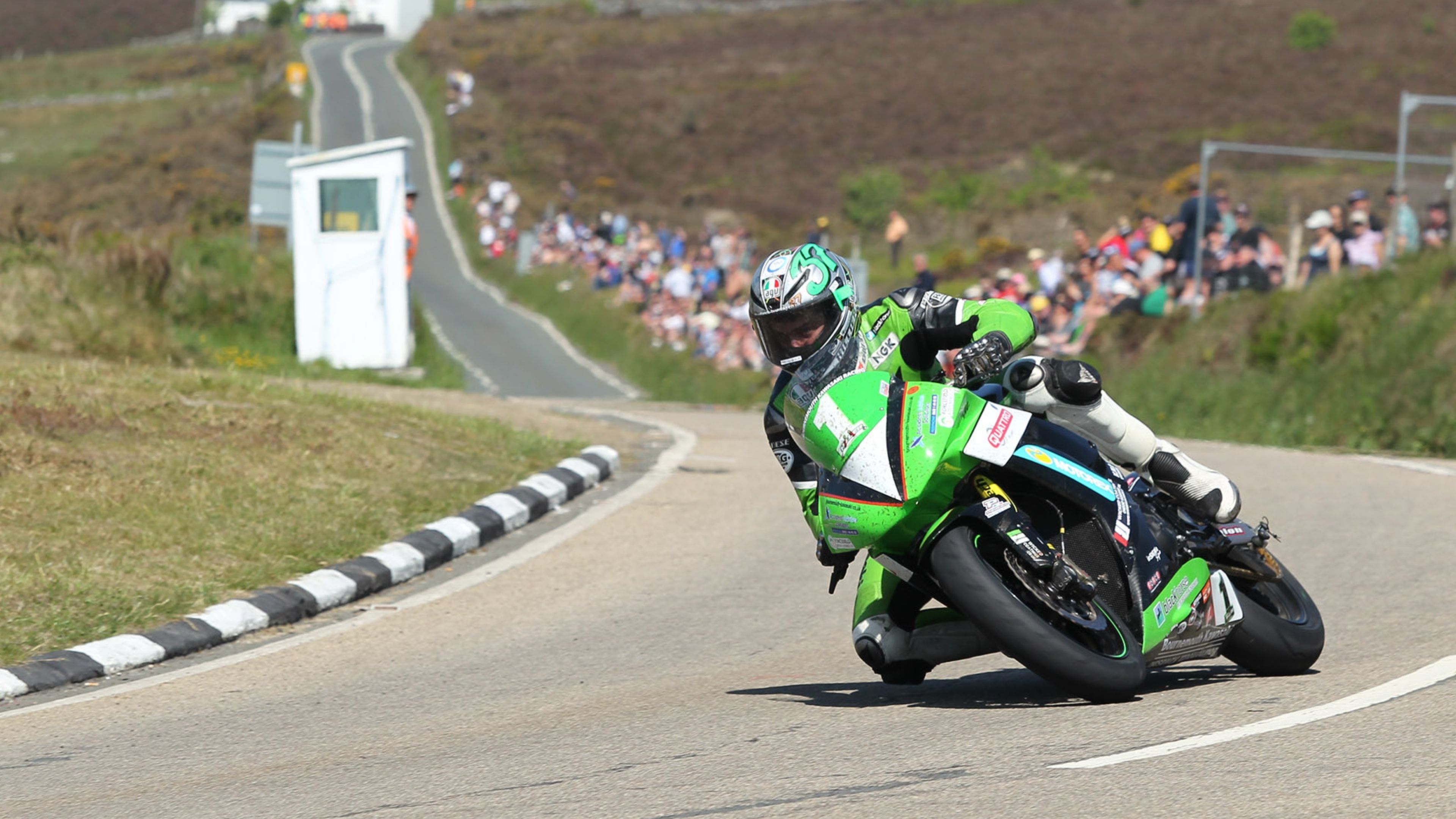 2013 Lightweight TT