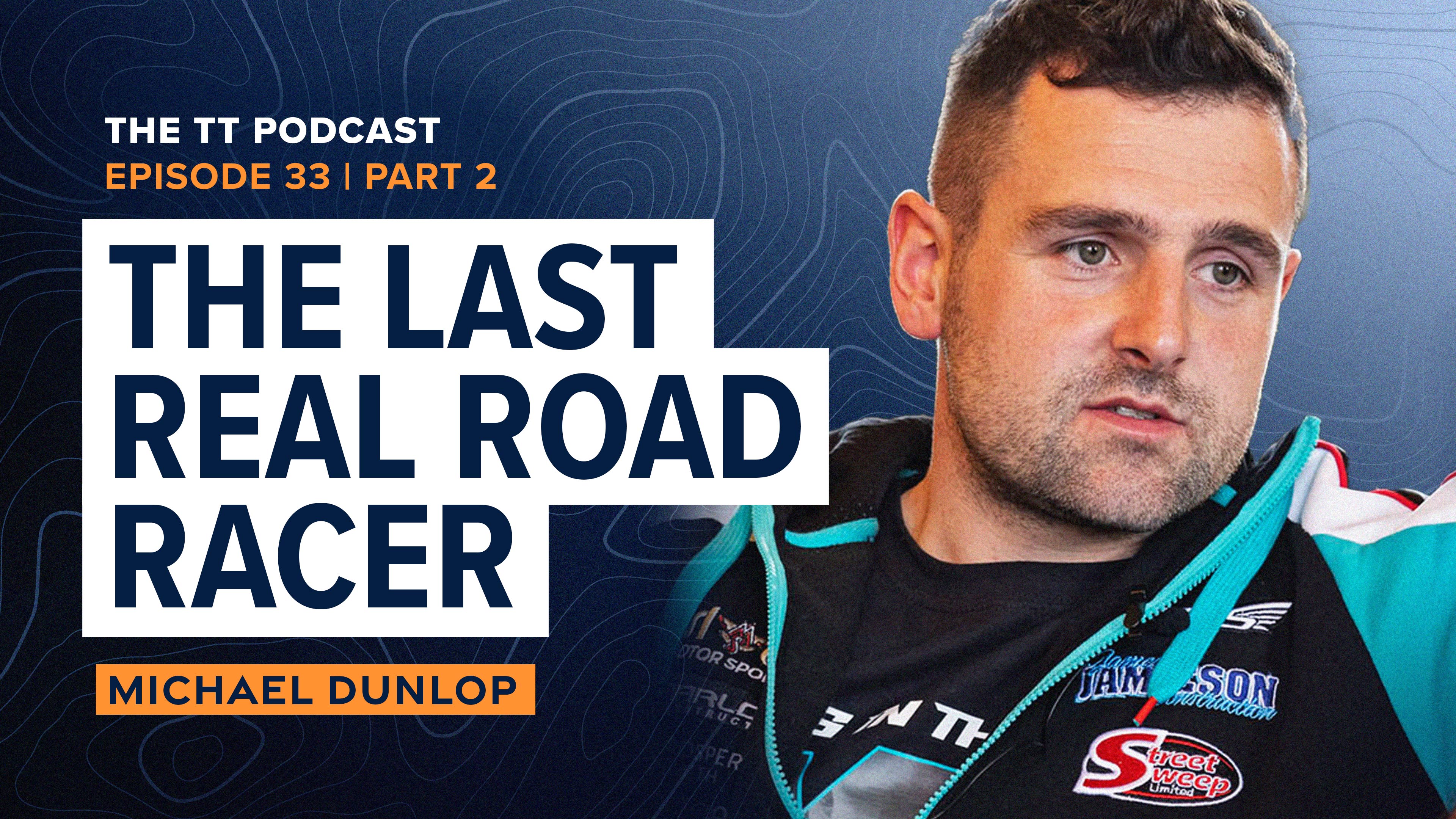 33. Michael Dunlop - Part 2