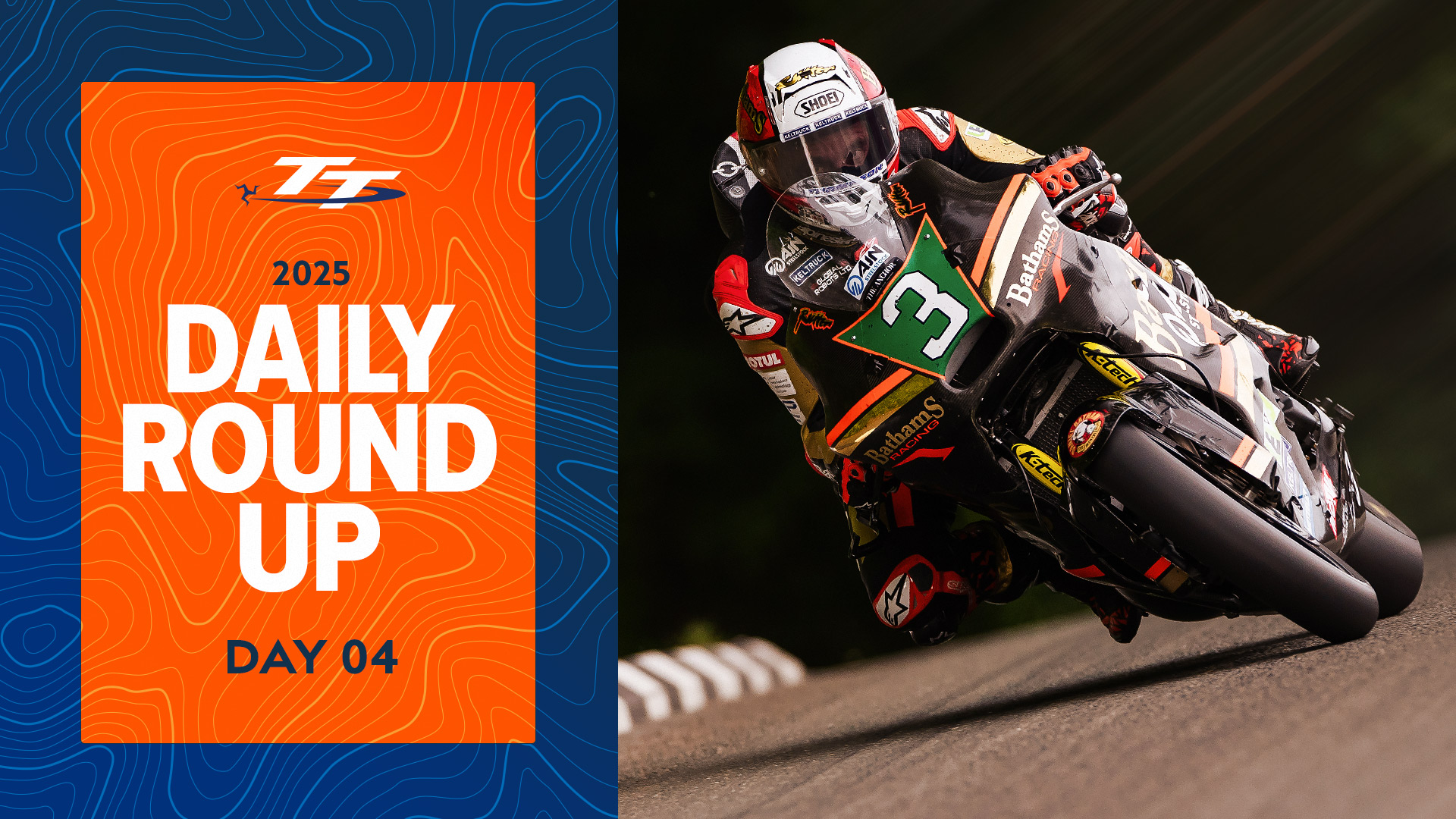 2025 Daily Round Up - Day 04