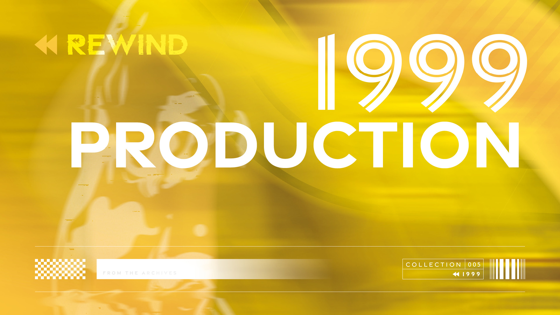 TT Rewind: 1999 Production TT