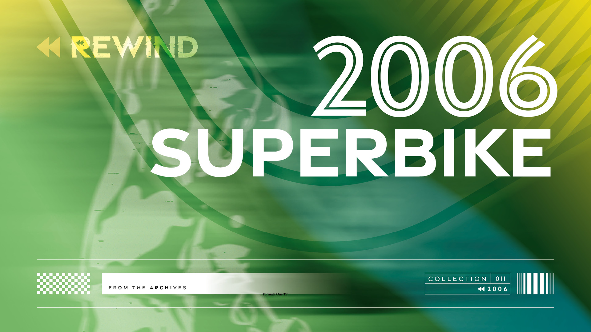 TT Rewind: 2006 Superbike TT