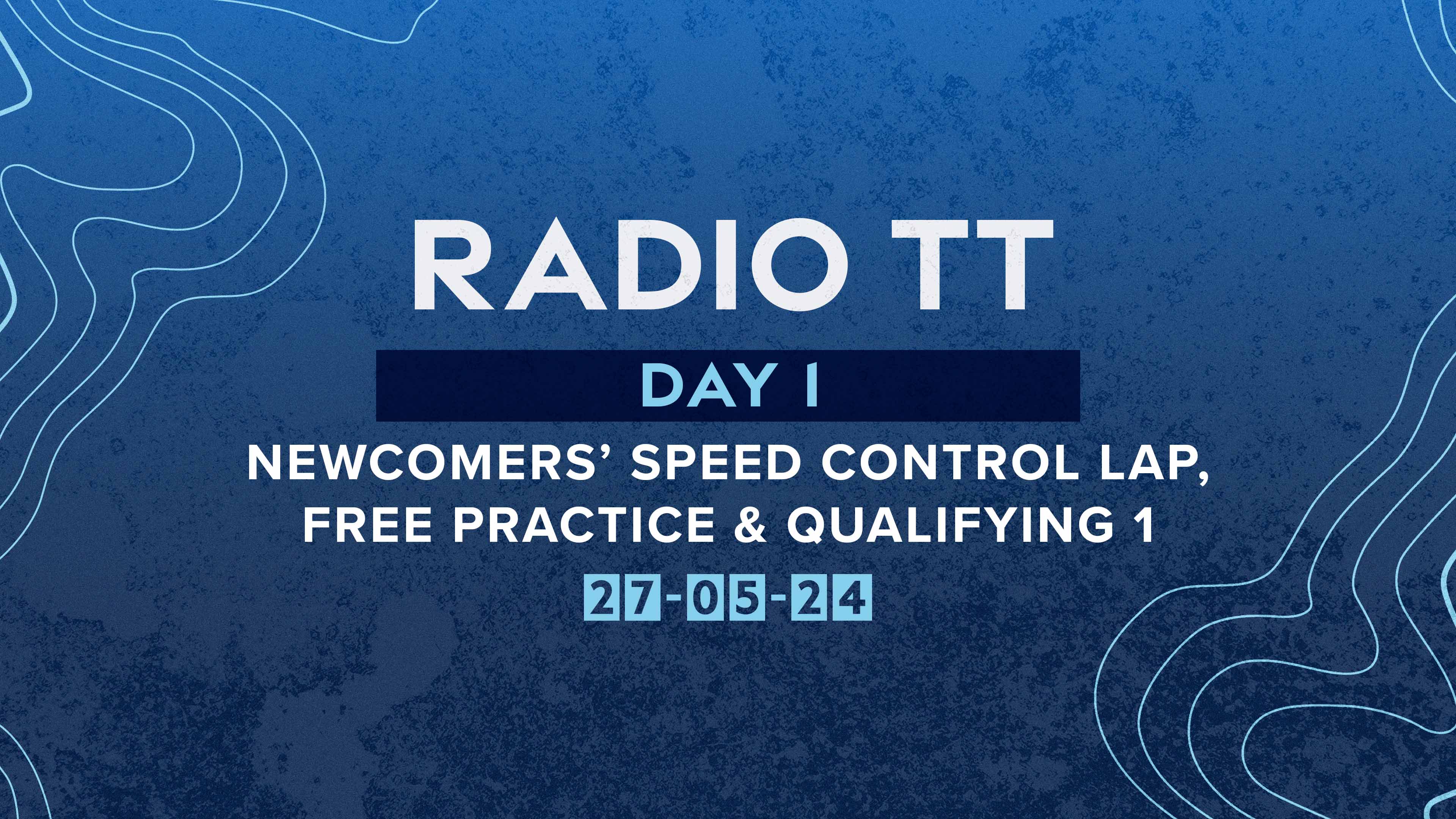 Radio TT - Day 01