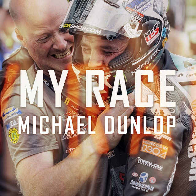 Michael Dunlop: A 20th TT Victory