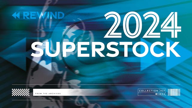 2024 Superstock TT