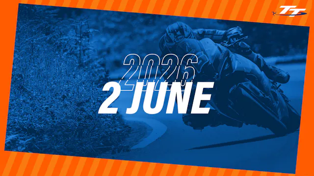 TT 2026: Race Day 3