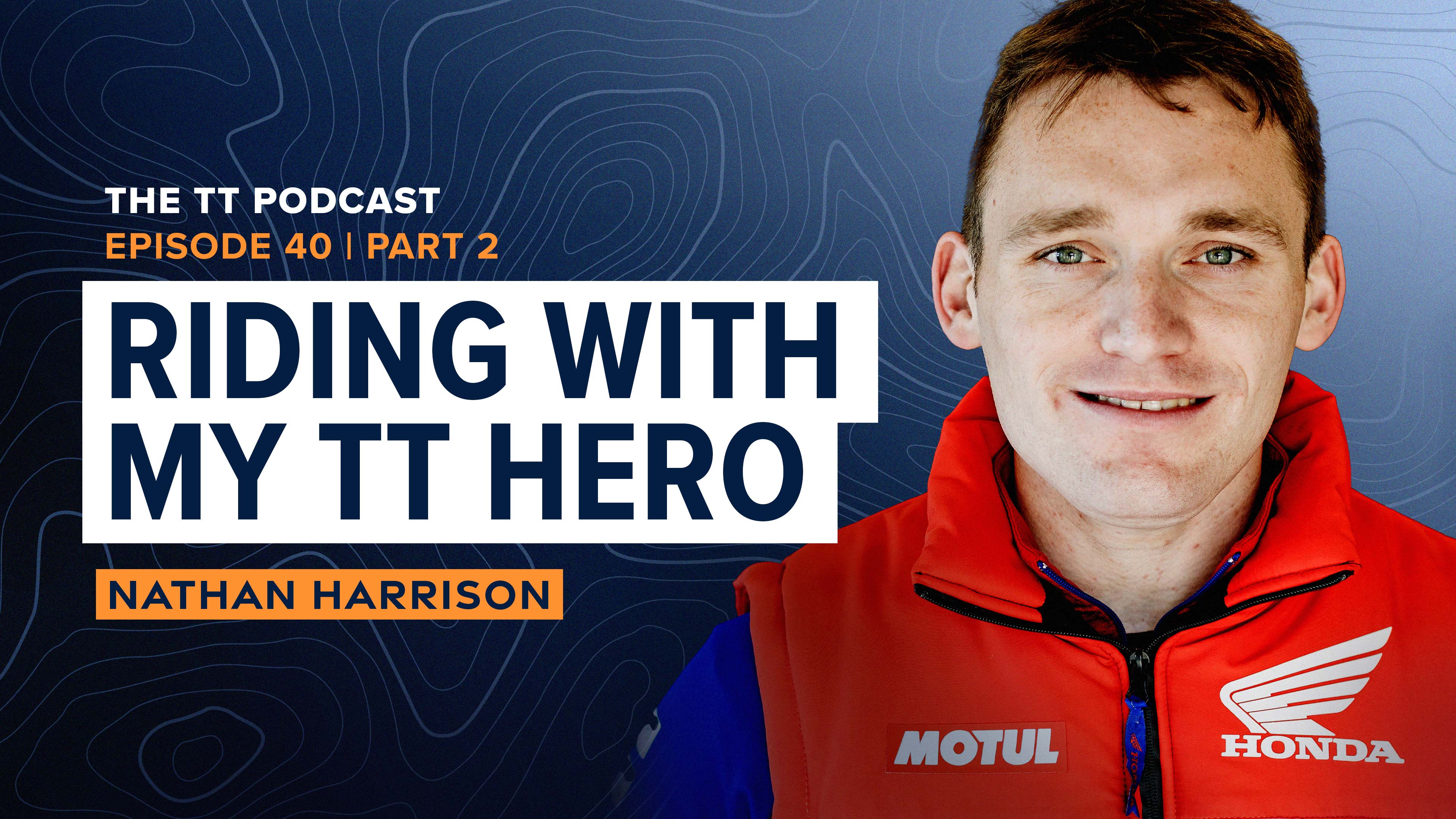 40. Nathan Harrison - Part 2