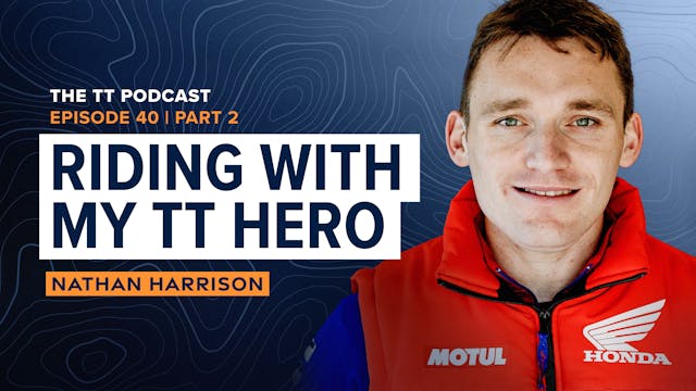 40. Nathan Harrison - Part 2