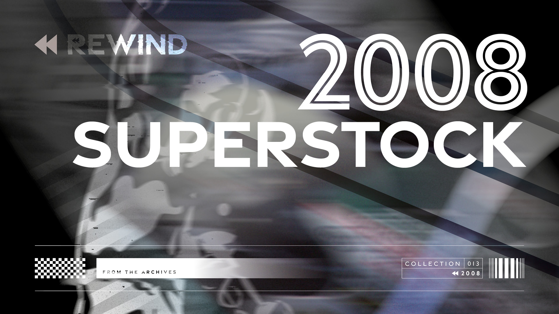 TT Rewind: 2008 Superstock TT