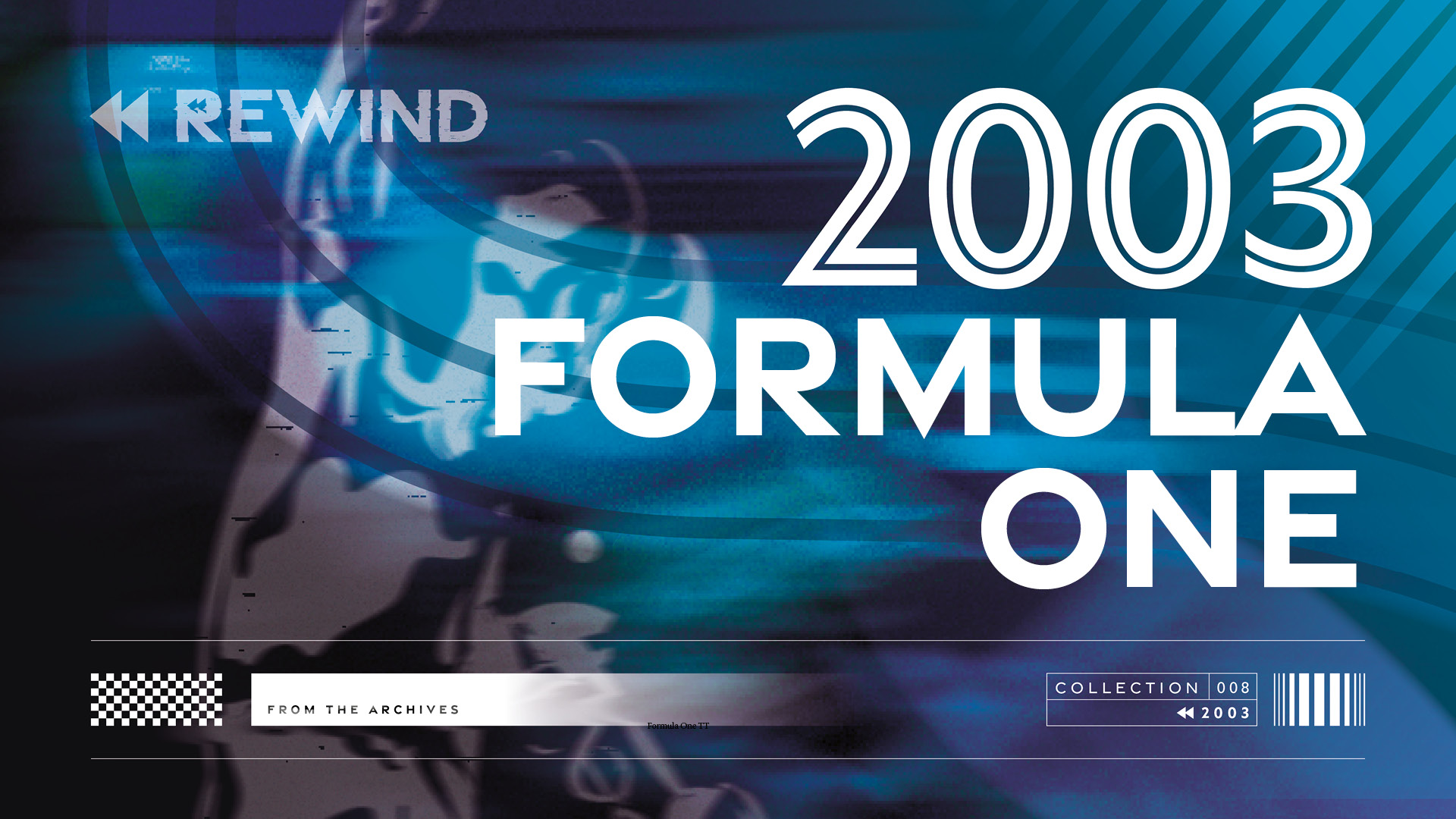 TT Rewind: 2003 Formula One TT