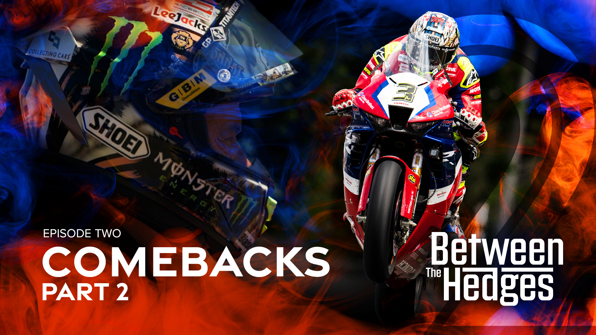 2. Comebacks - Part Two