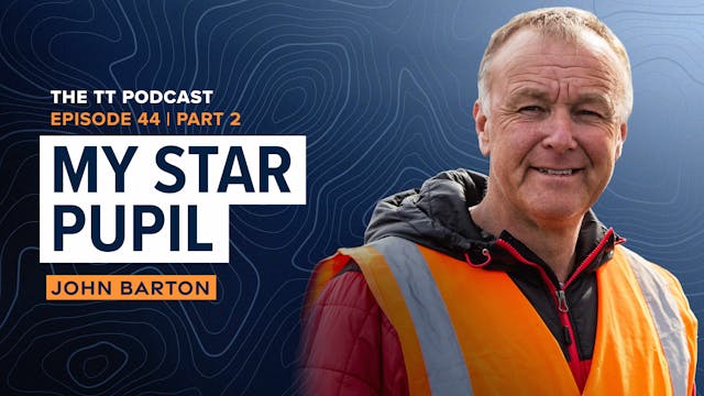 44. John Barton - Part 2