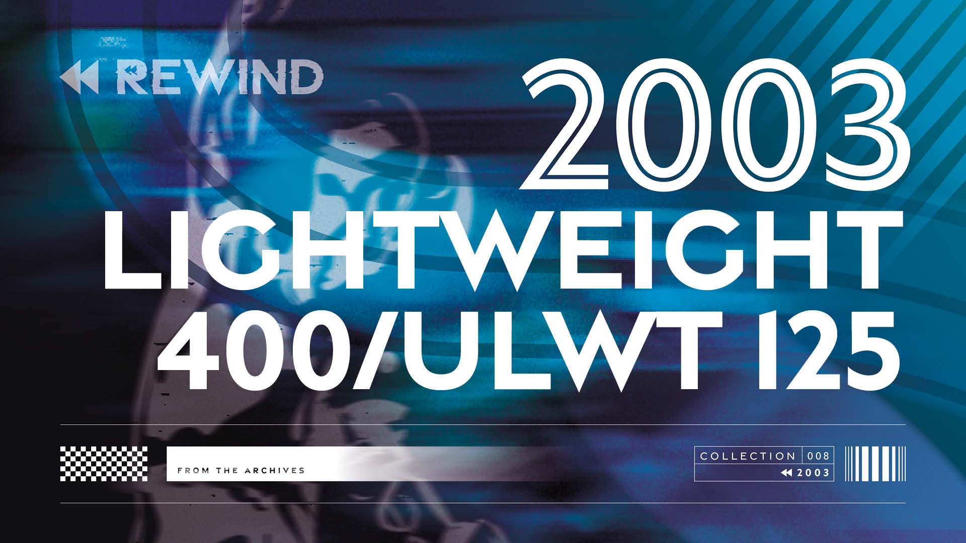 TT Rewind: 2003 Lightweight 400 and Ultra-Lightweight 125 TT