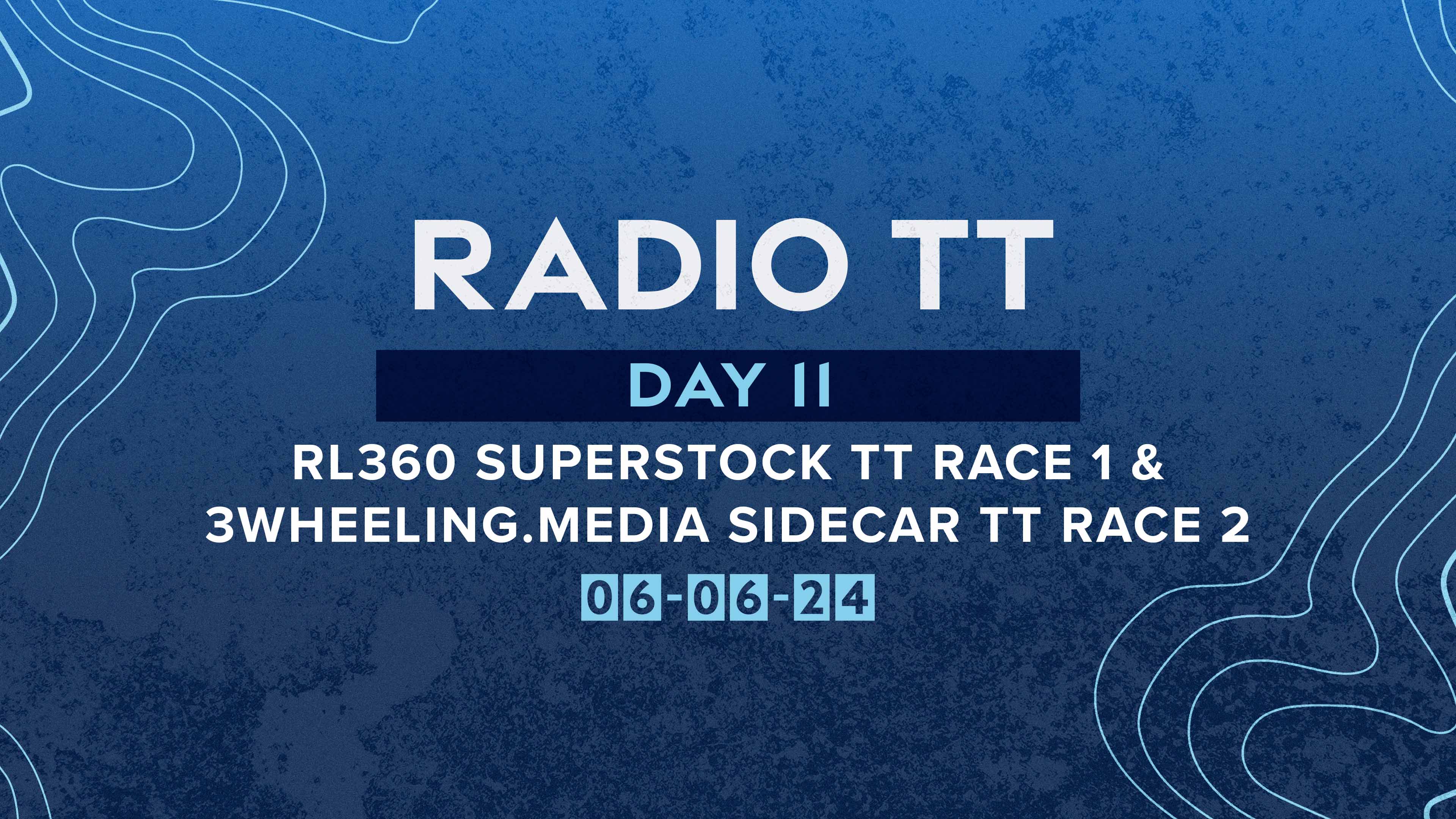 Radio TT - Day 11