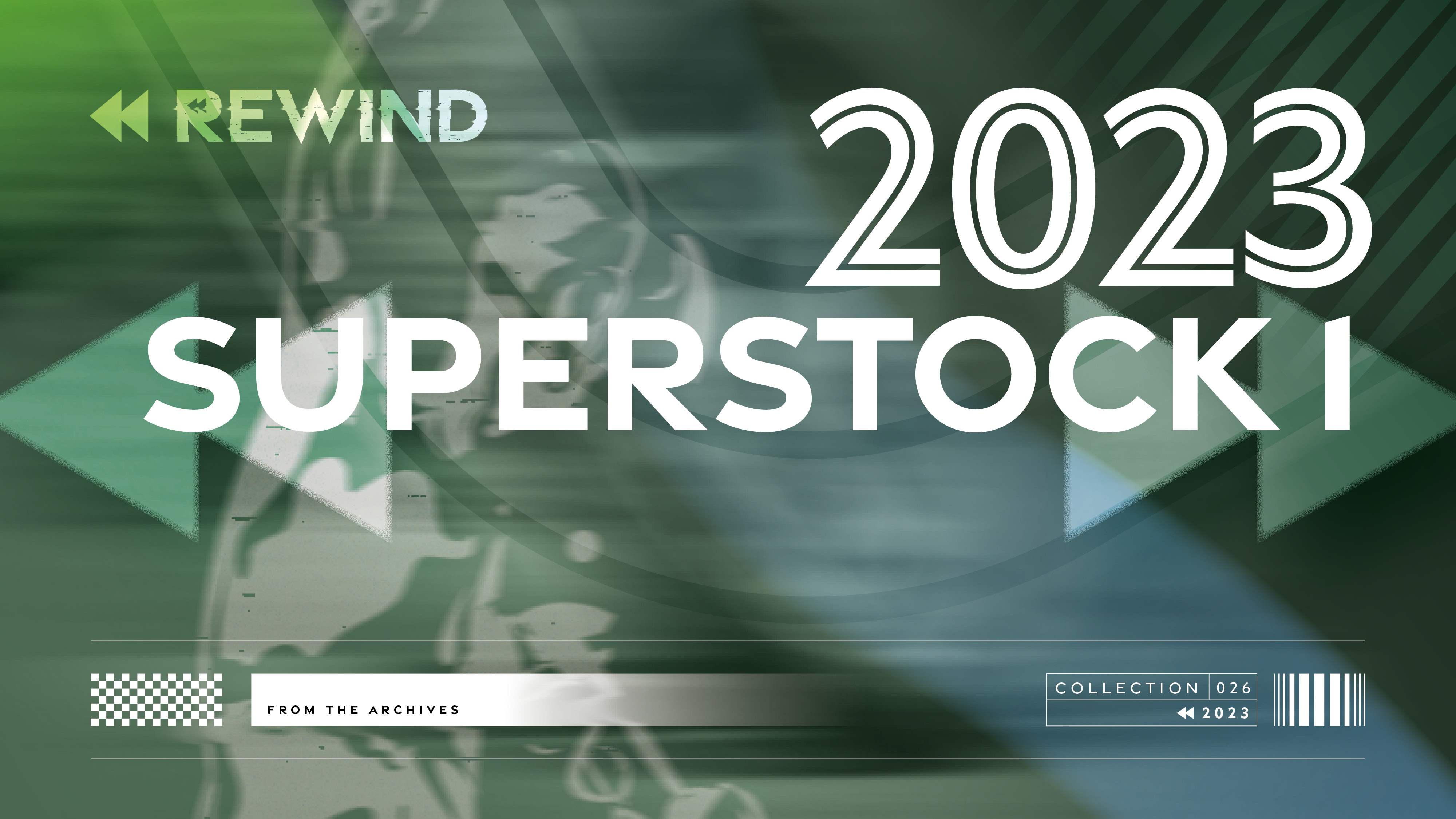 2023 Superstock TT Race 1