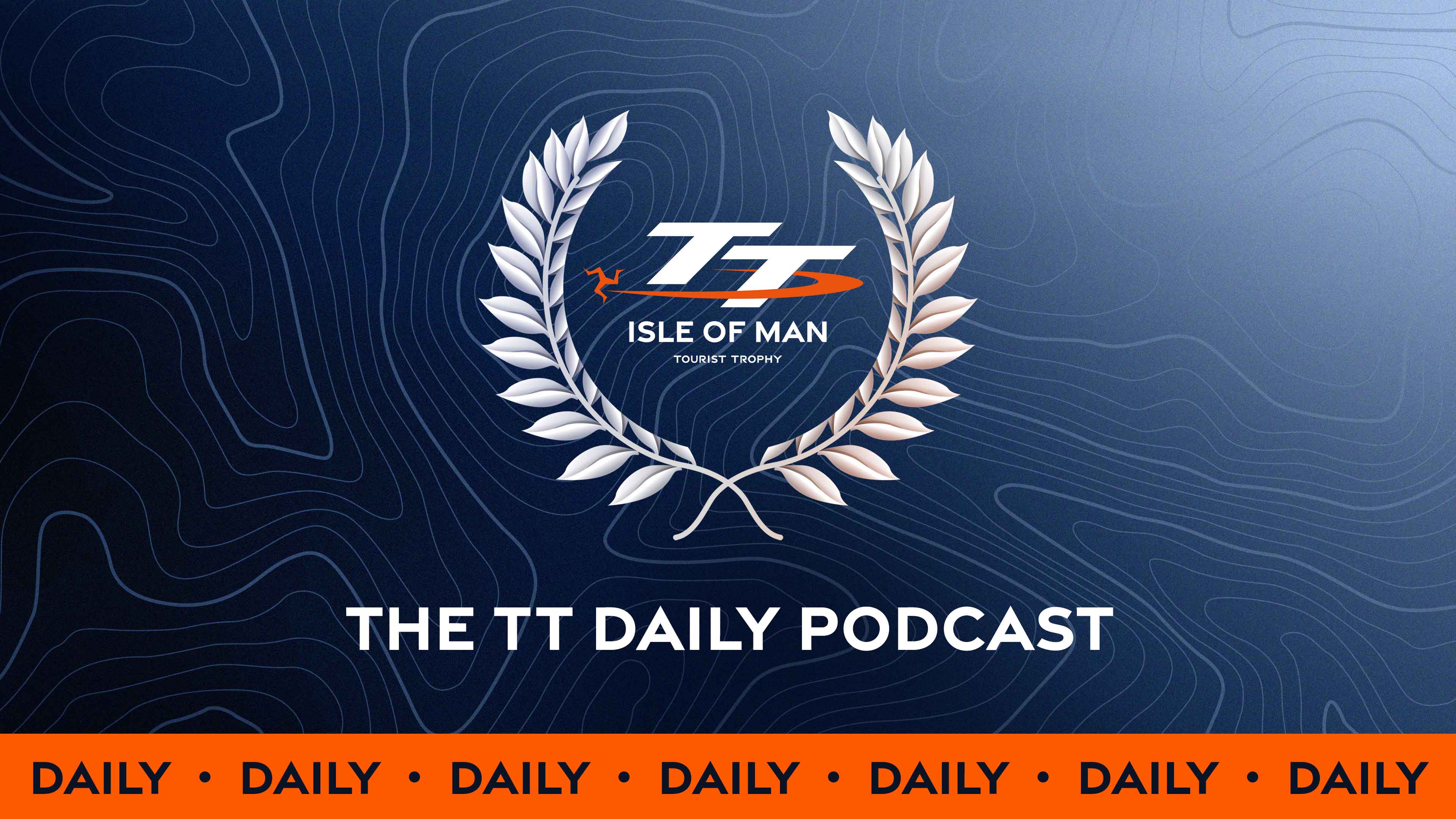 TT Daily Podcast 2026