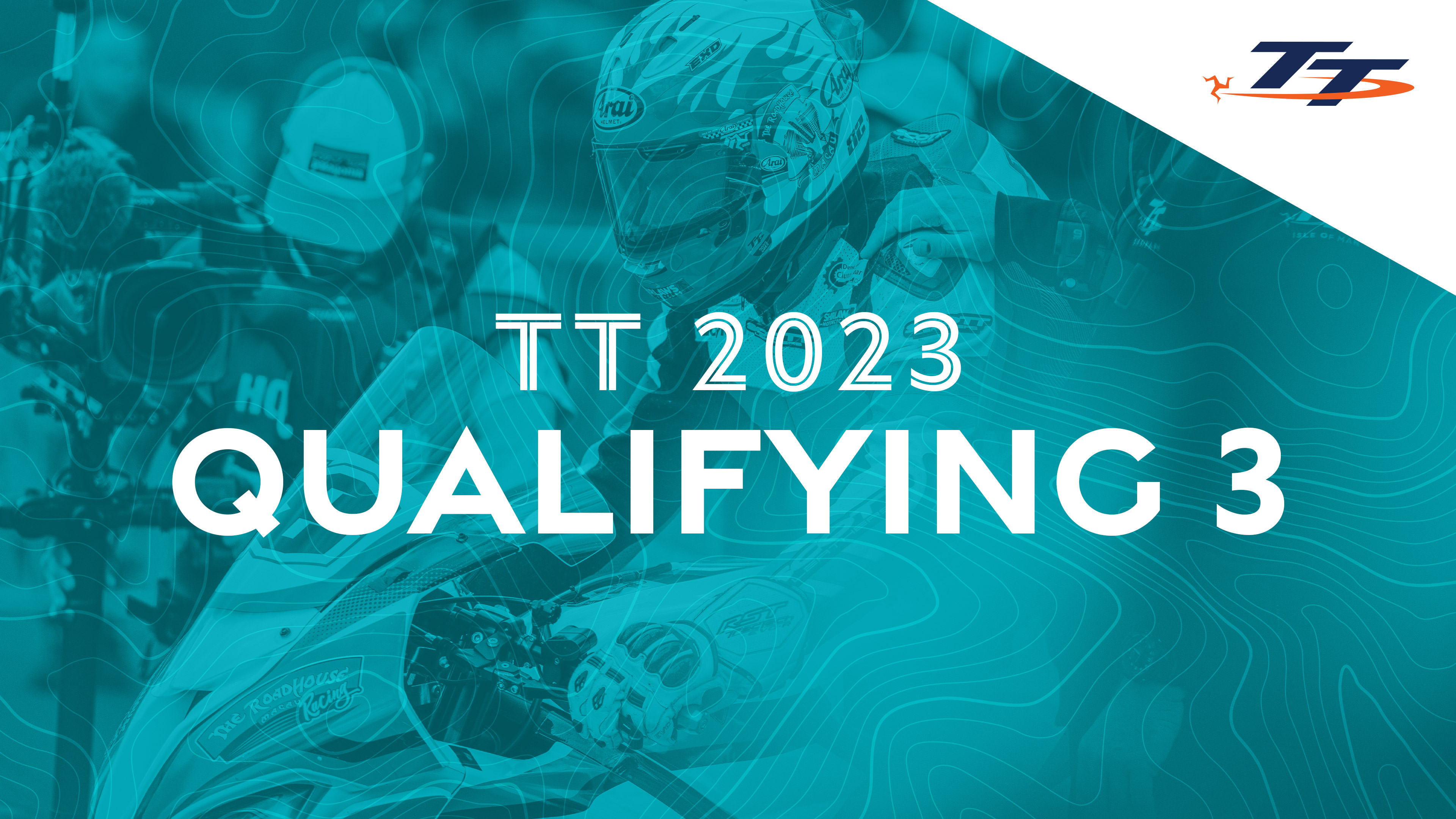 TT 2023: Qualifying 3