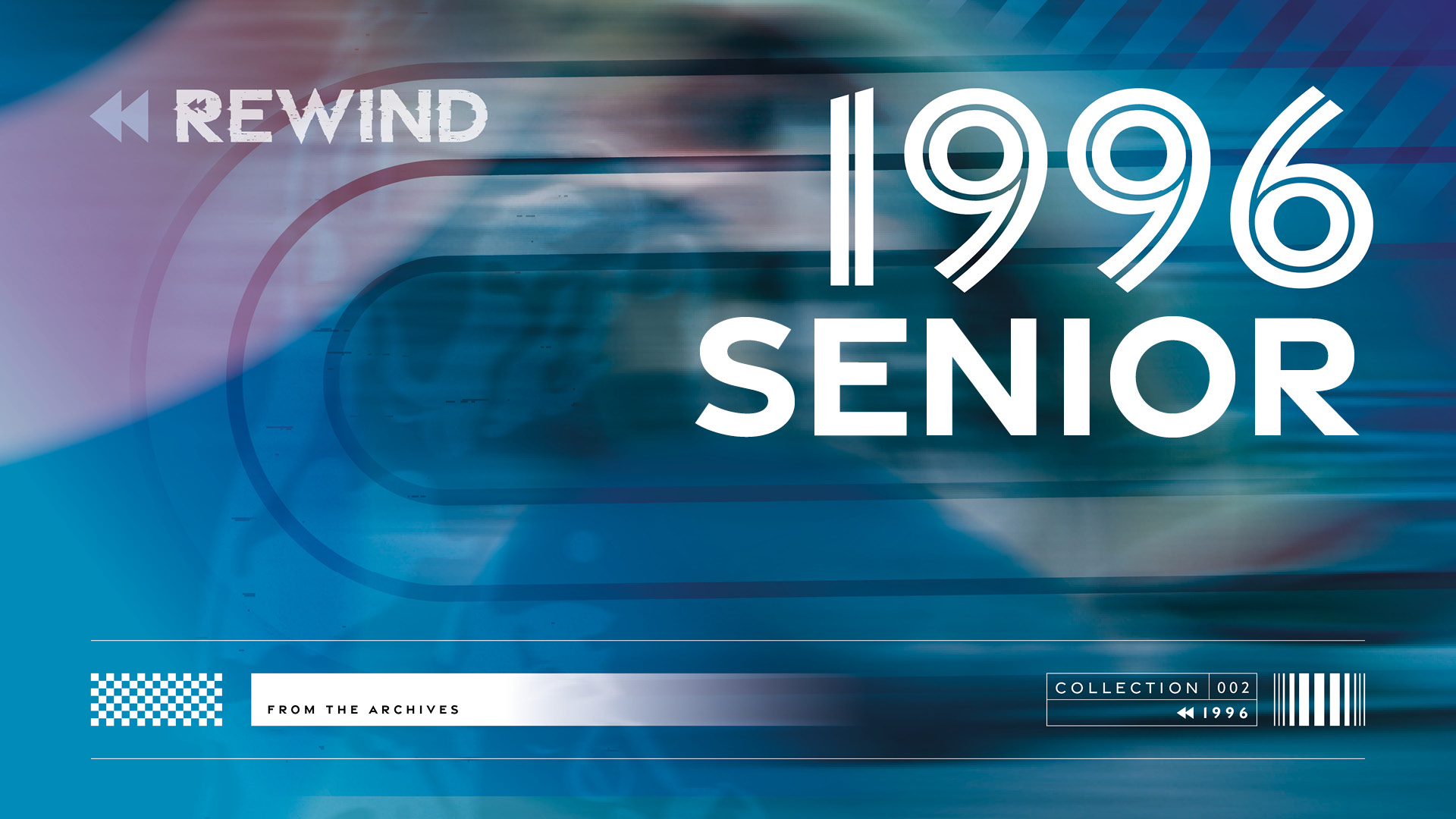 TT Rewind: 1996 Senior TT