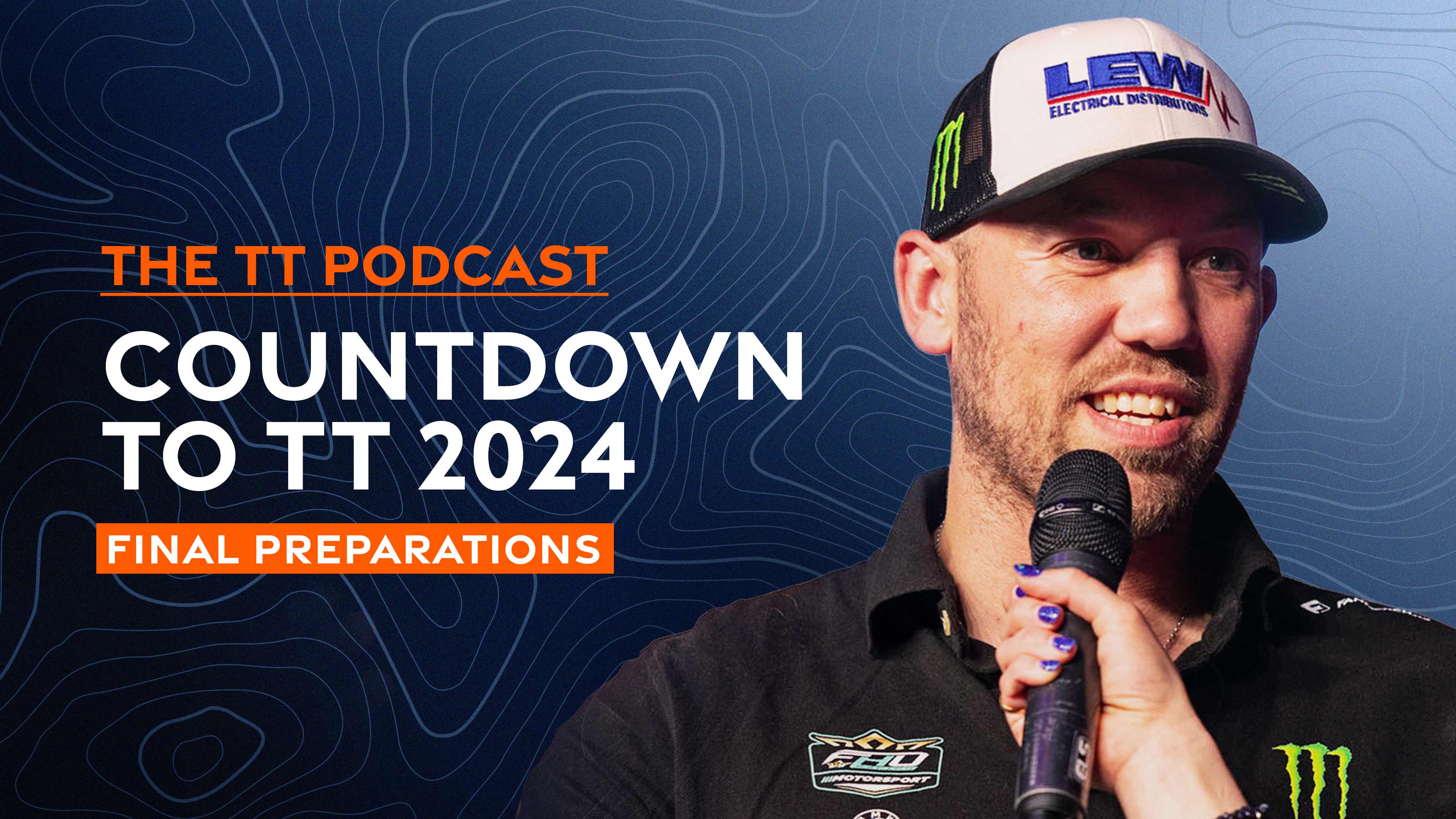 58. Countdown to TT 2024 - Part 6