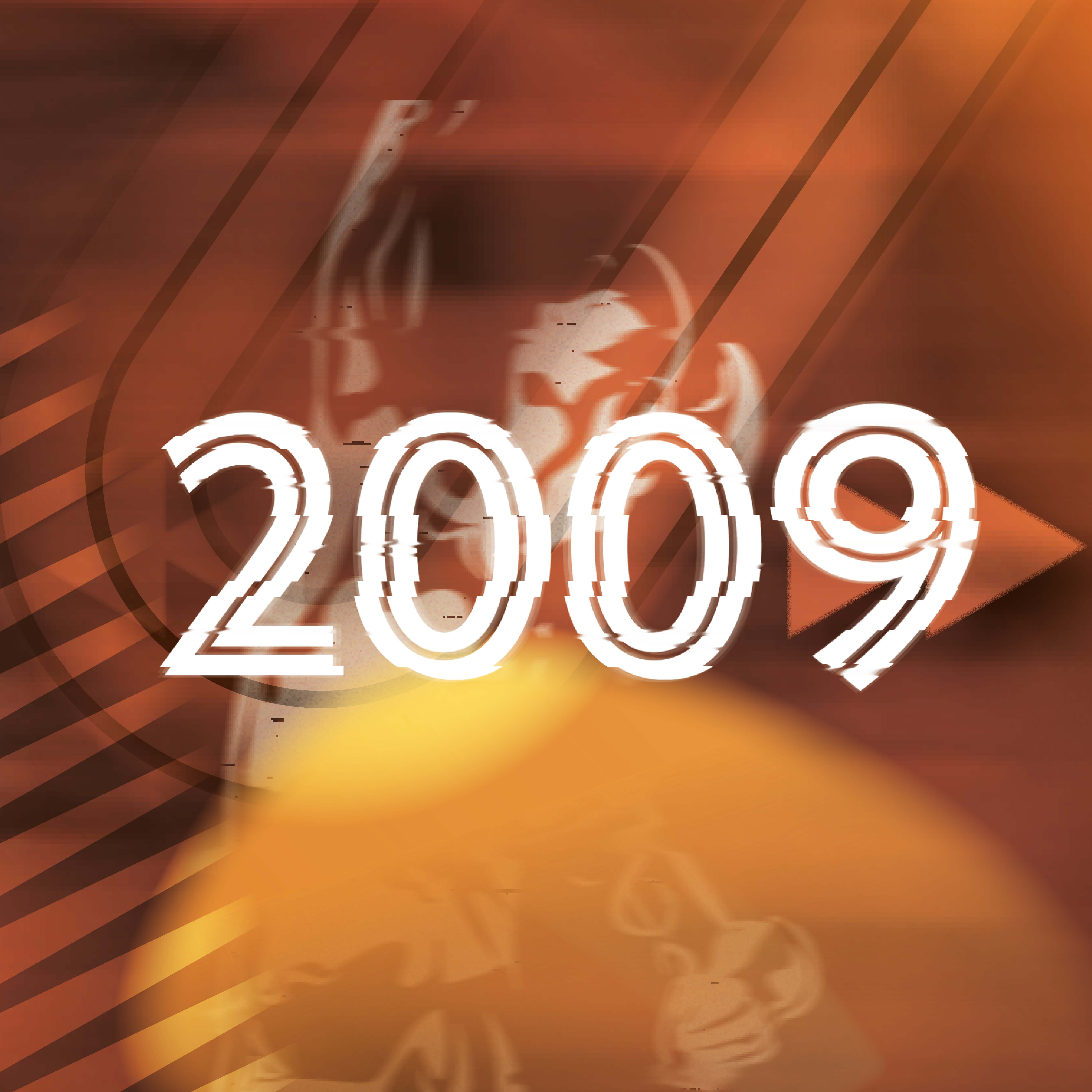TT Rewind - 2009