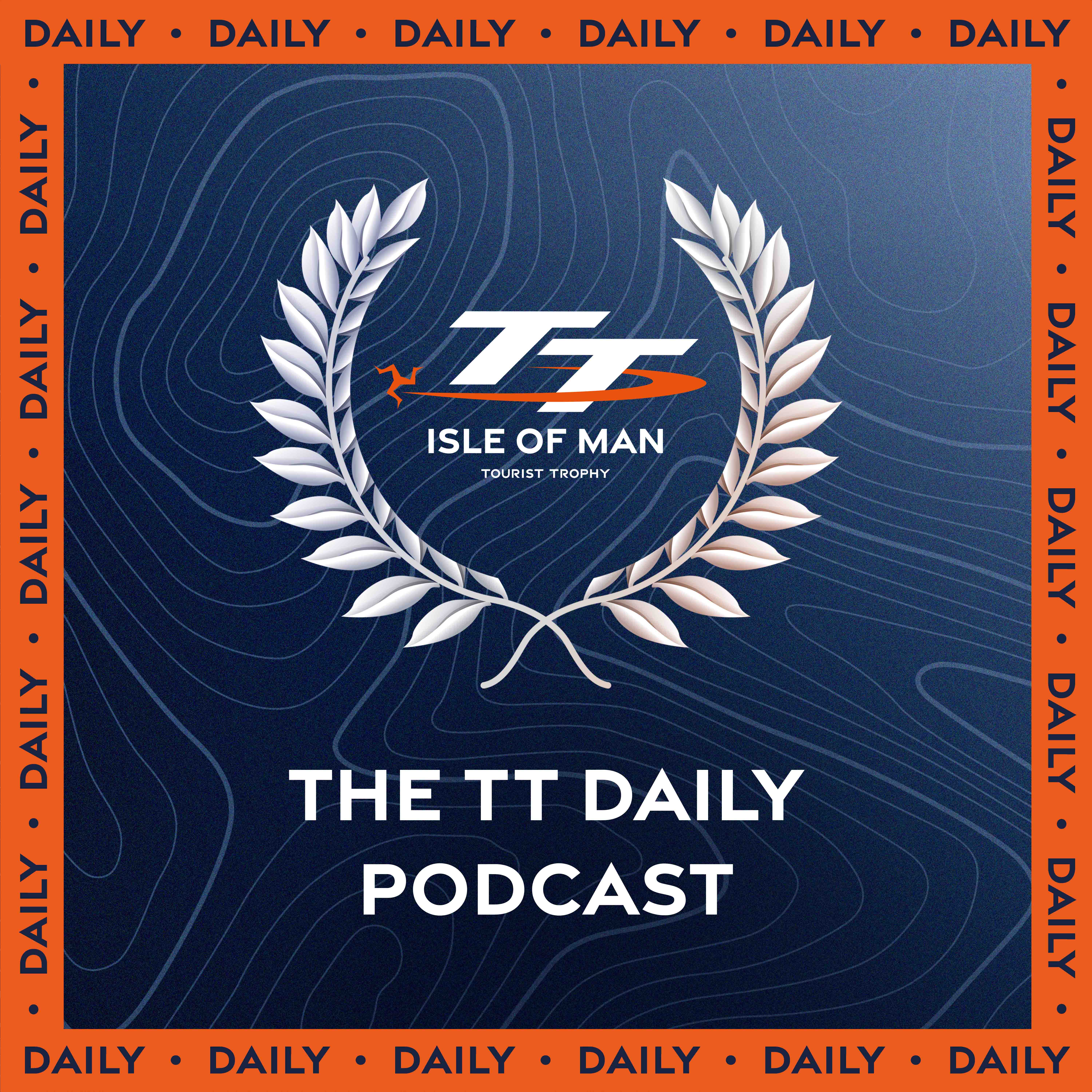 TT Daily Podcast 2025