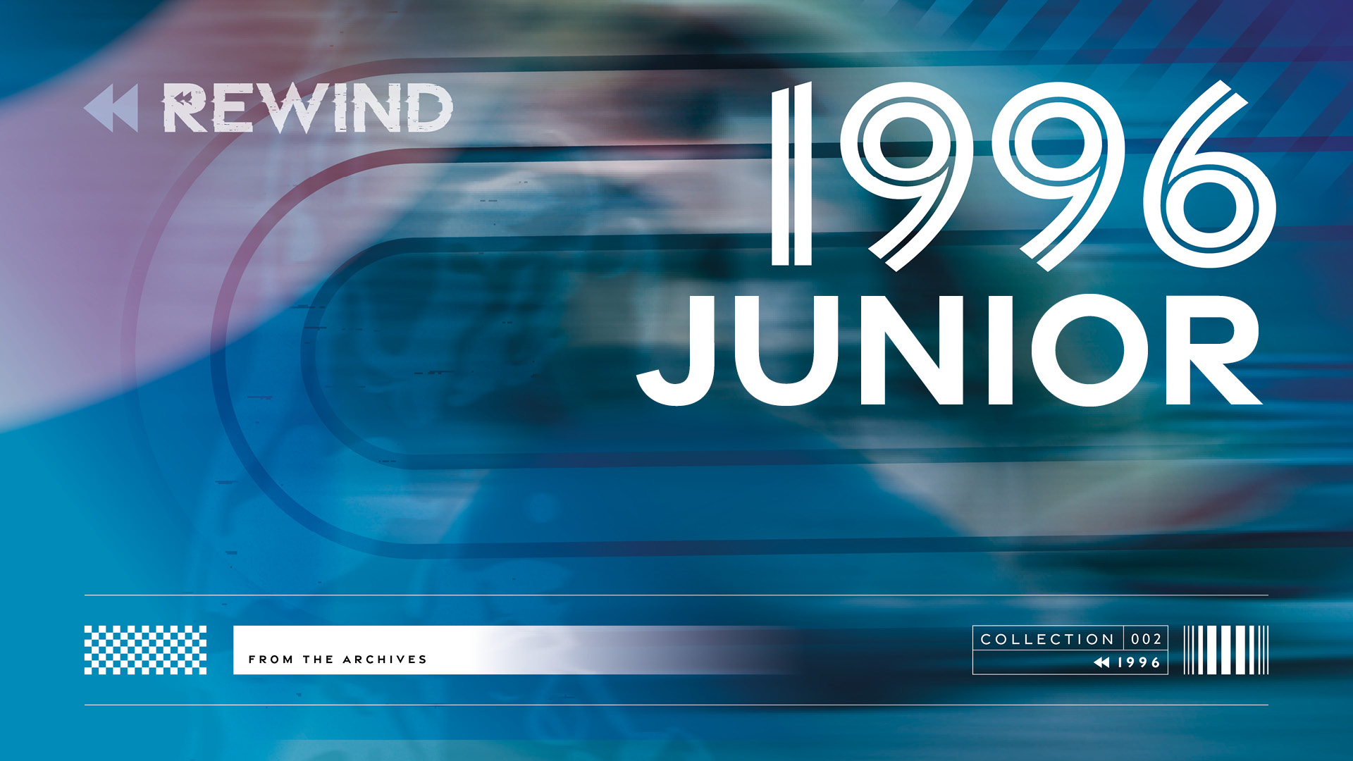 TT Rewind: 1996 Junior TT