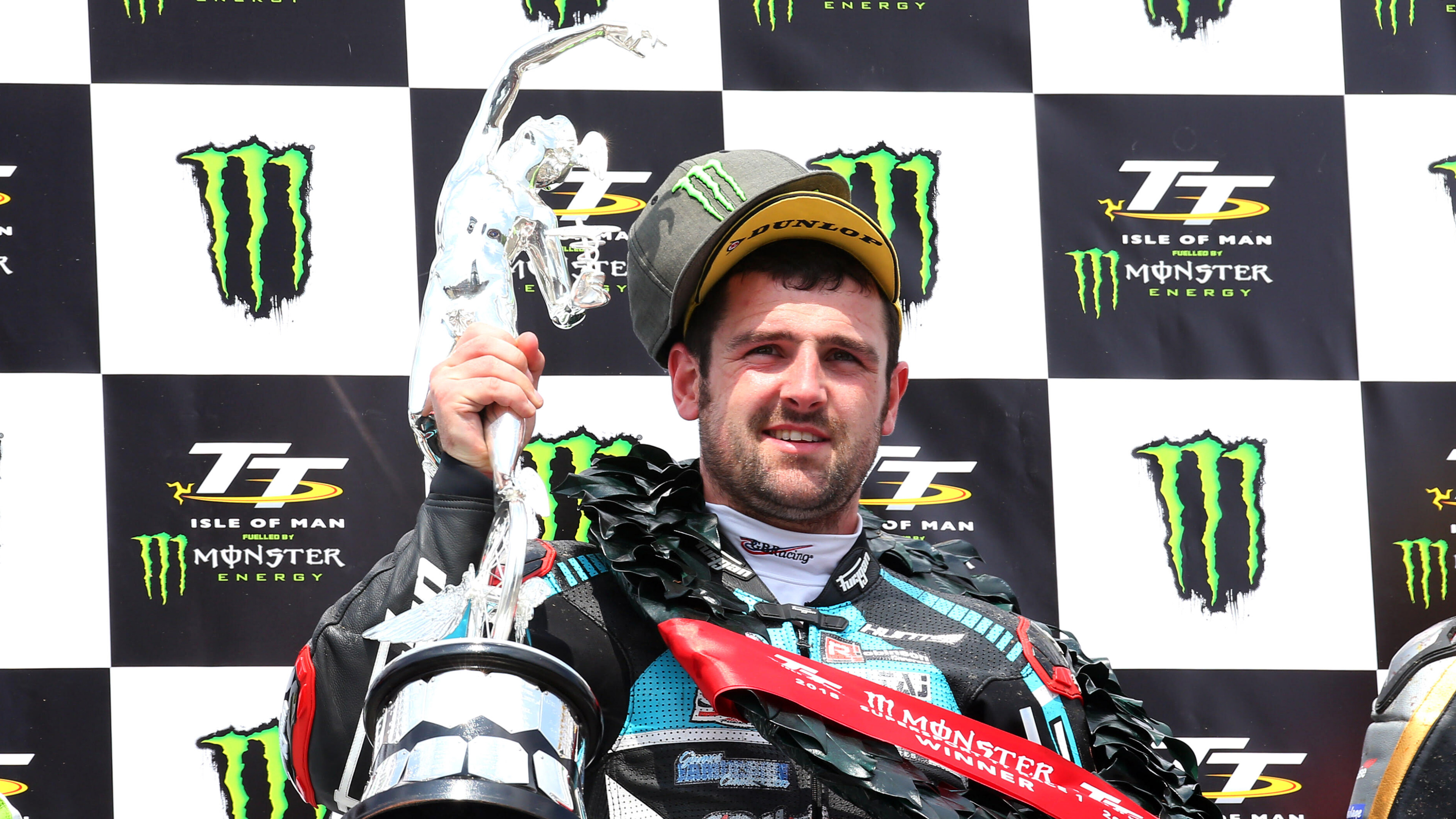 2018 Supersport TT Race 1