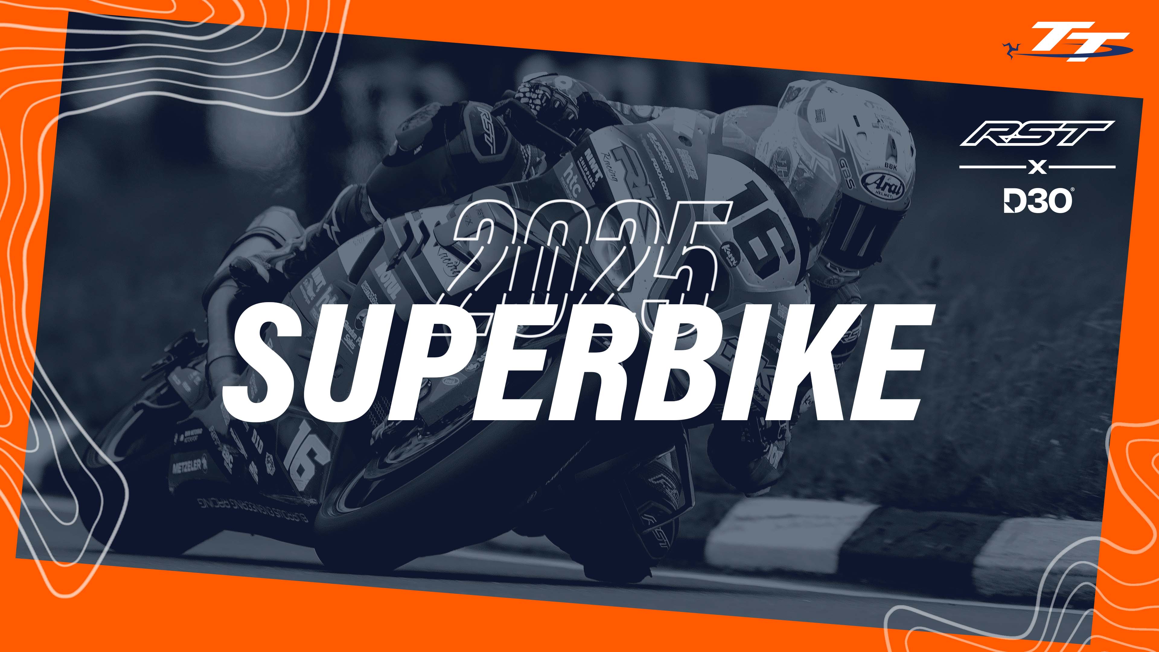 TT 2025: Superbike TT
