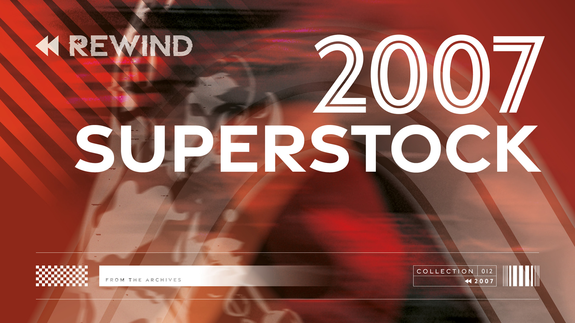 TT Rewind: 2007 Superstock TT