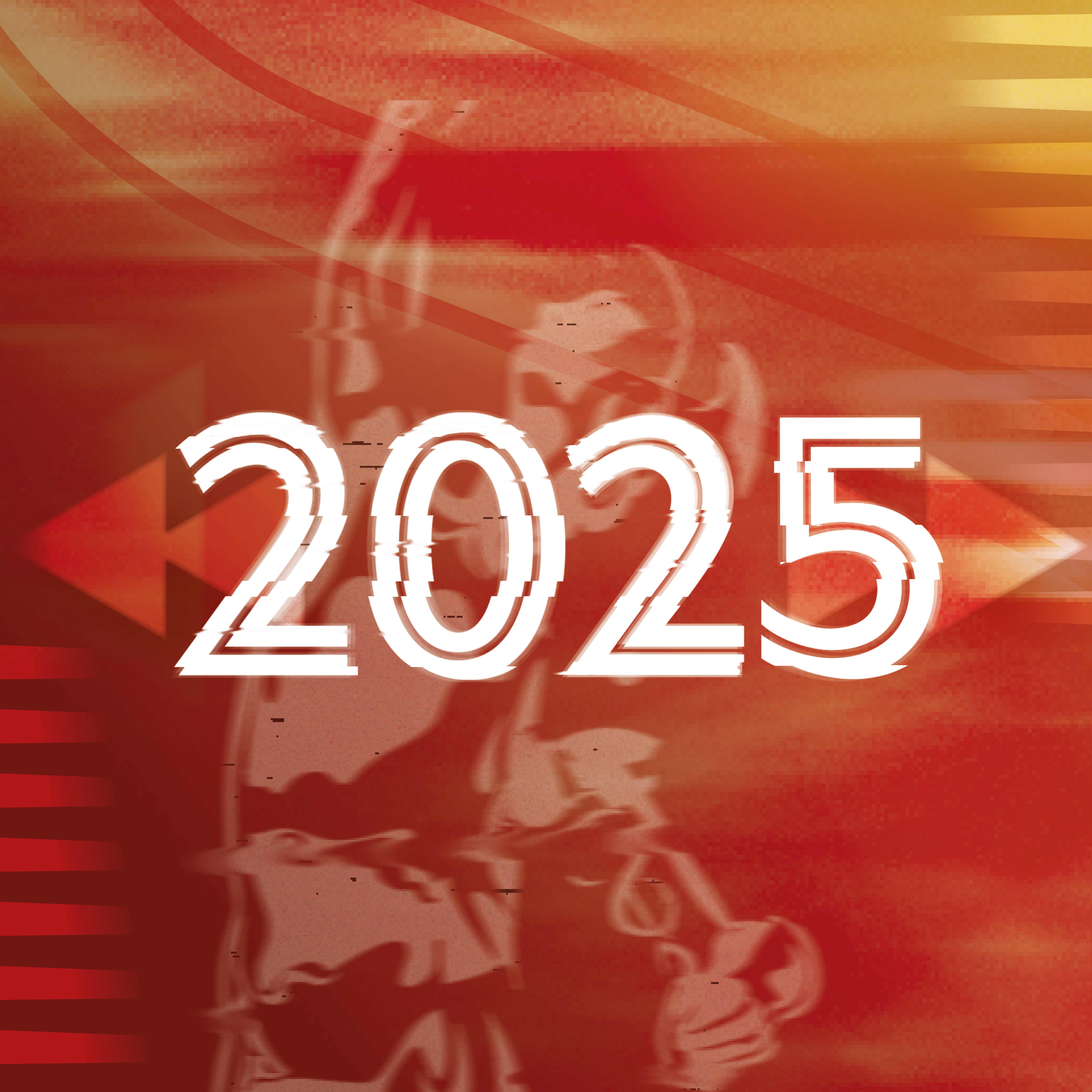 TT Rewind - 2025