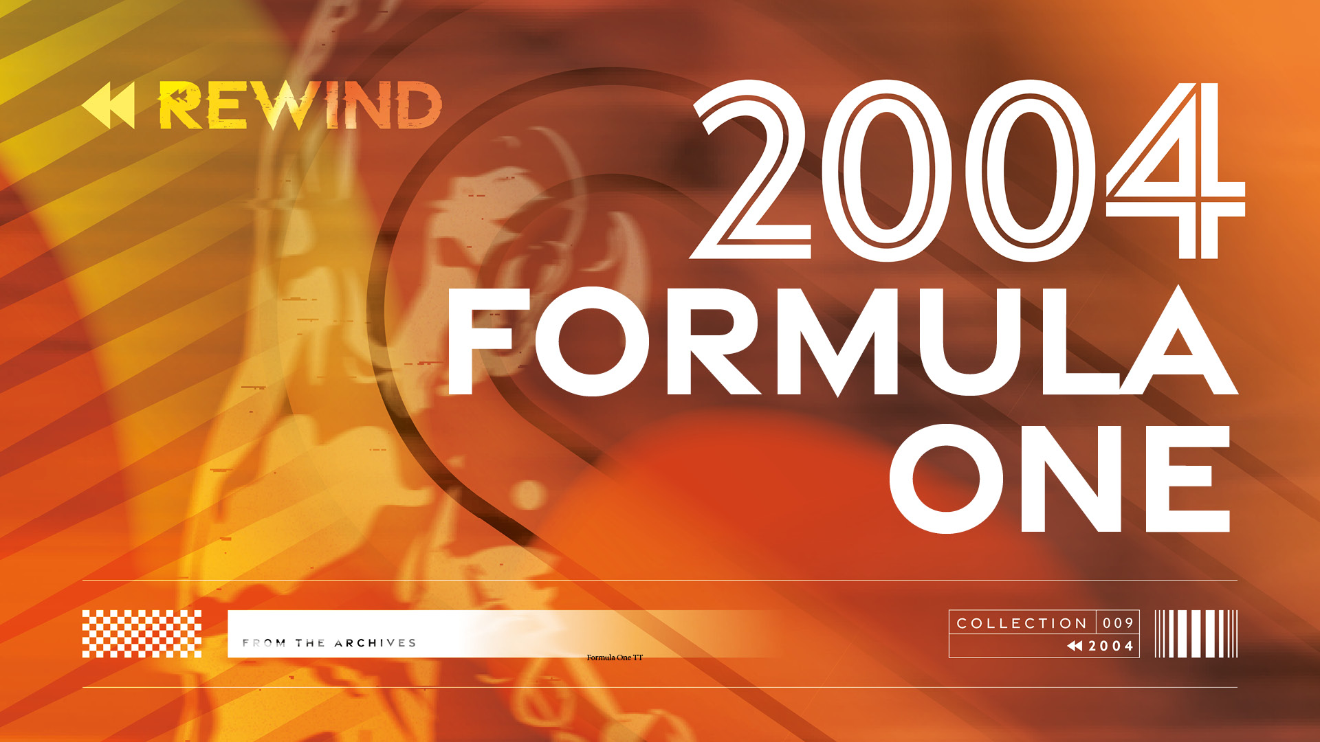 TT Rewind: 2004 Formula One TT