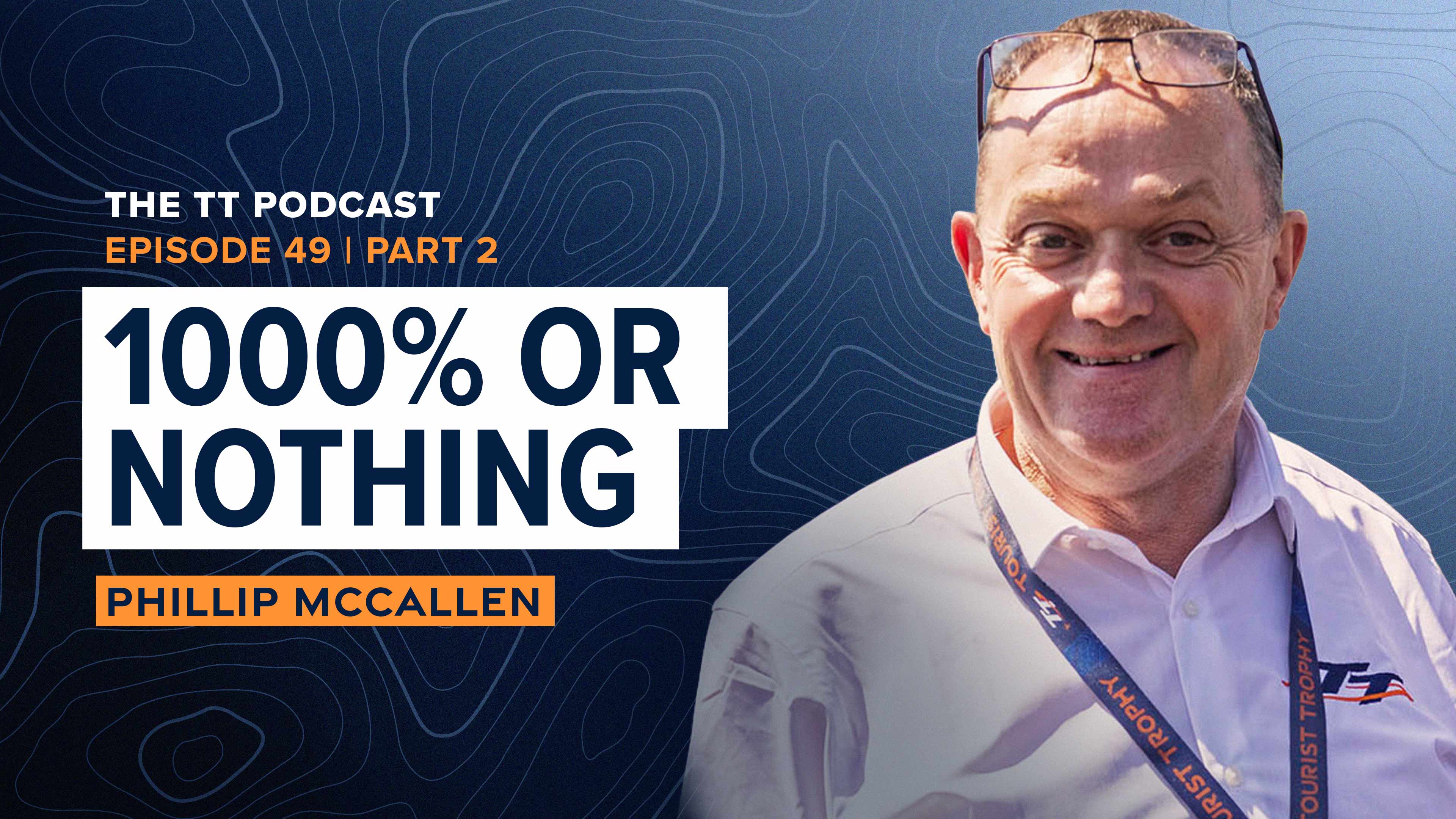 49. Phillip McCallen - Part 2