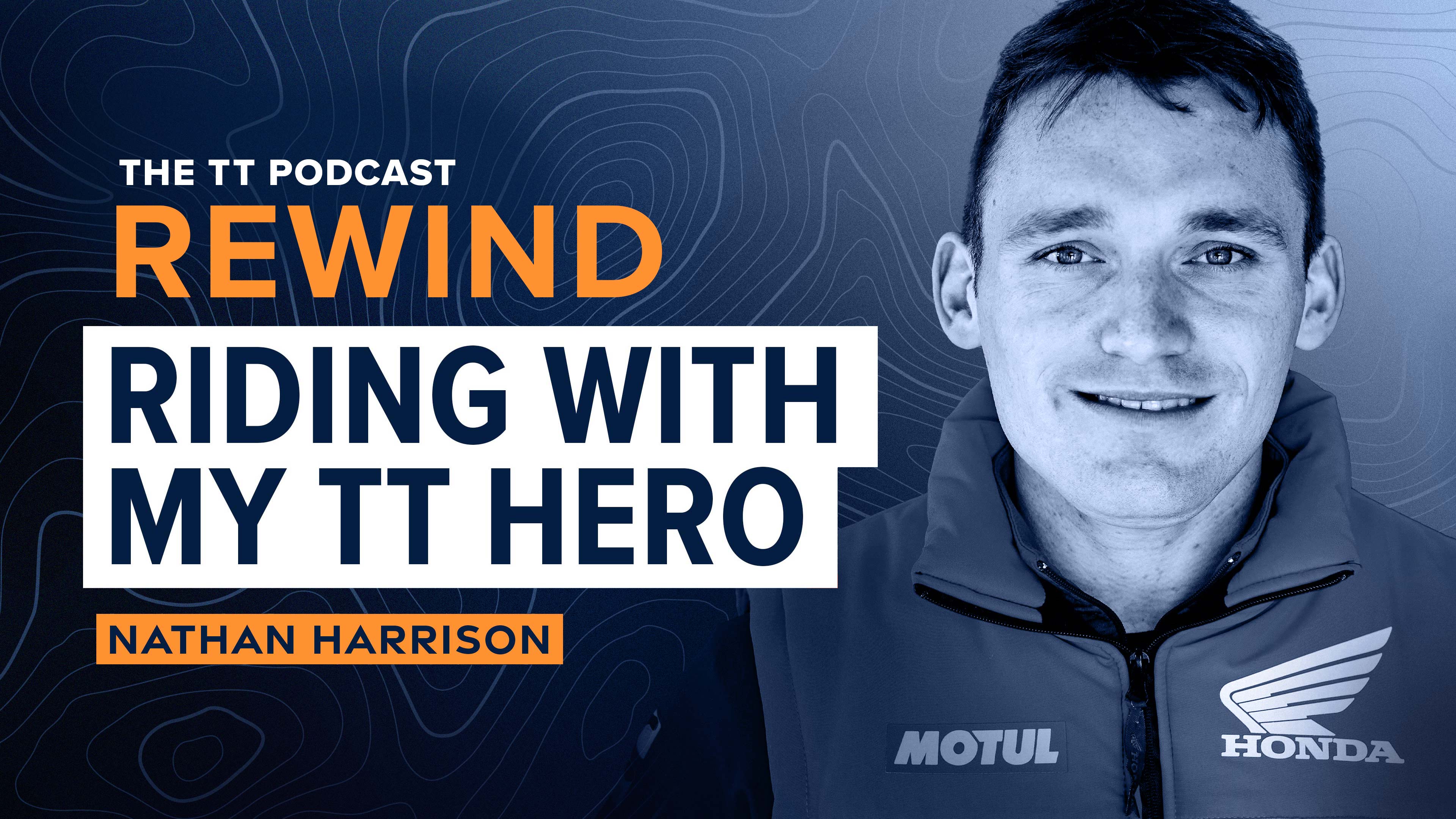 64. Rewind - Nathan Harrison