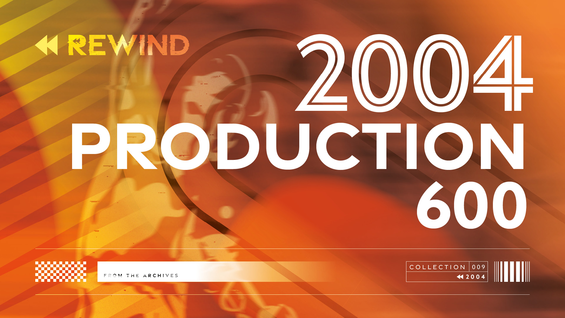 TT Rewind: 2004 Production 600 TT