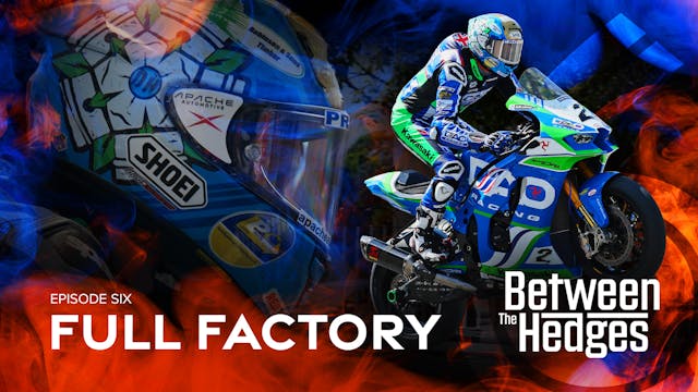6. Full Factory