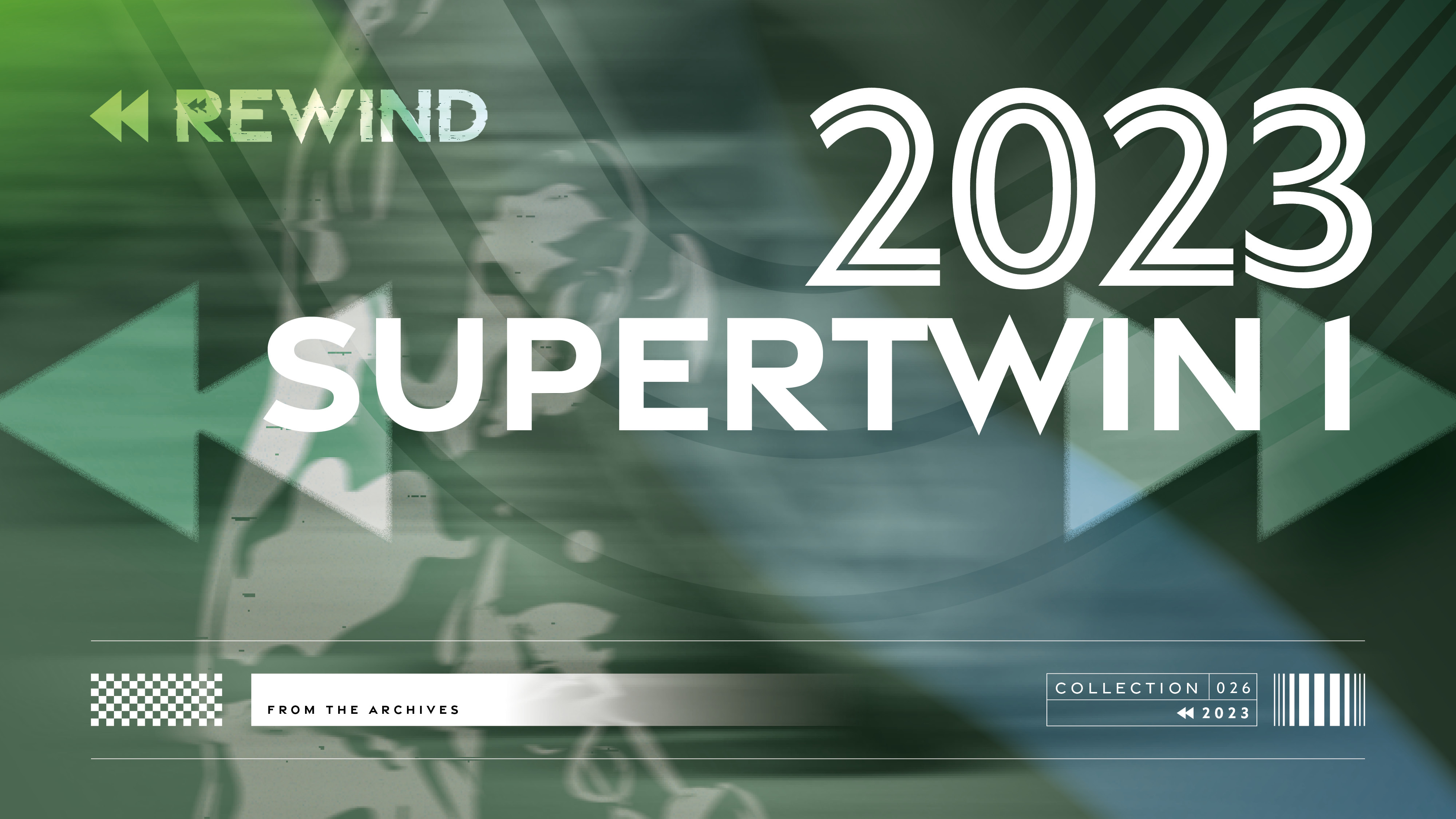 2023 Supertwin TT Race 1