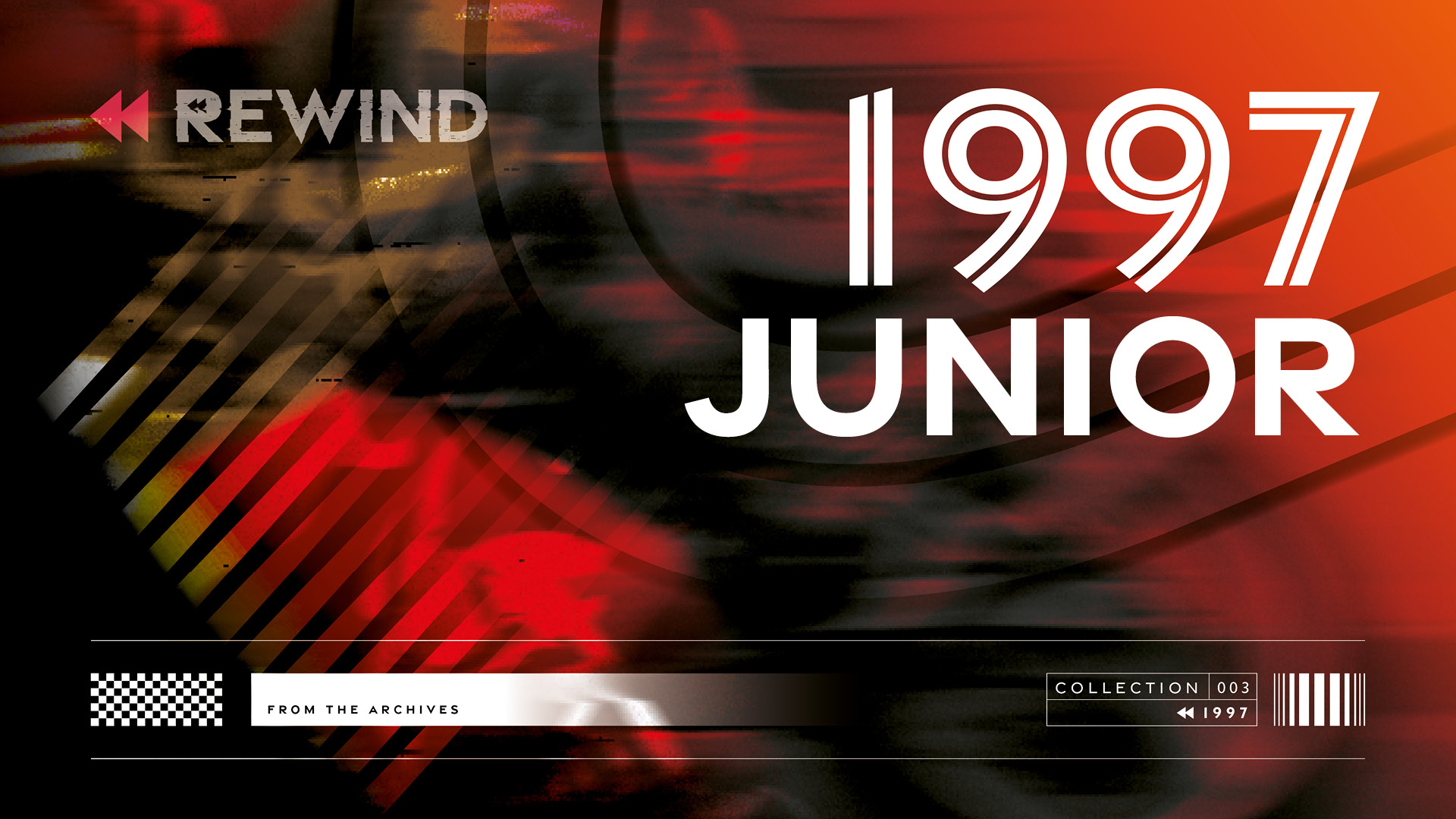 TT Rewind: 1997 Junior TT