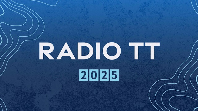 2025 Radio TT - Superstock TT Race 1