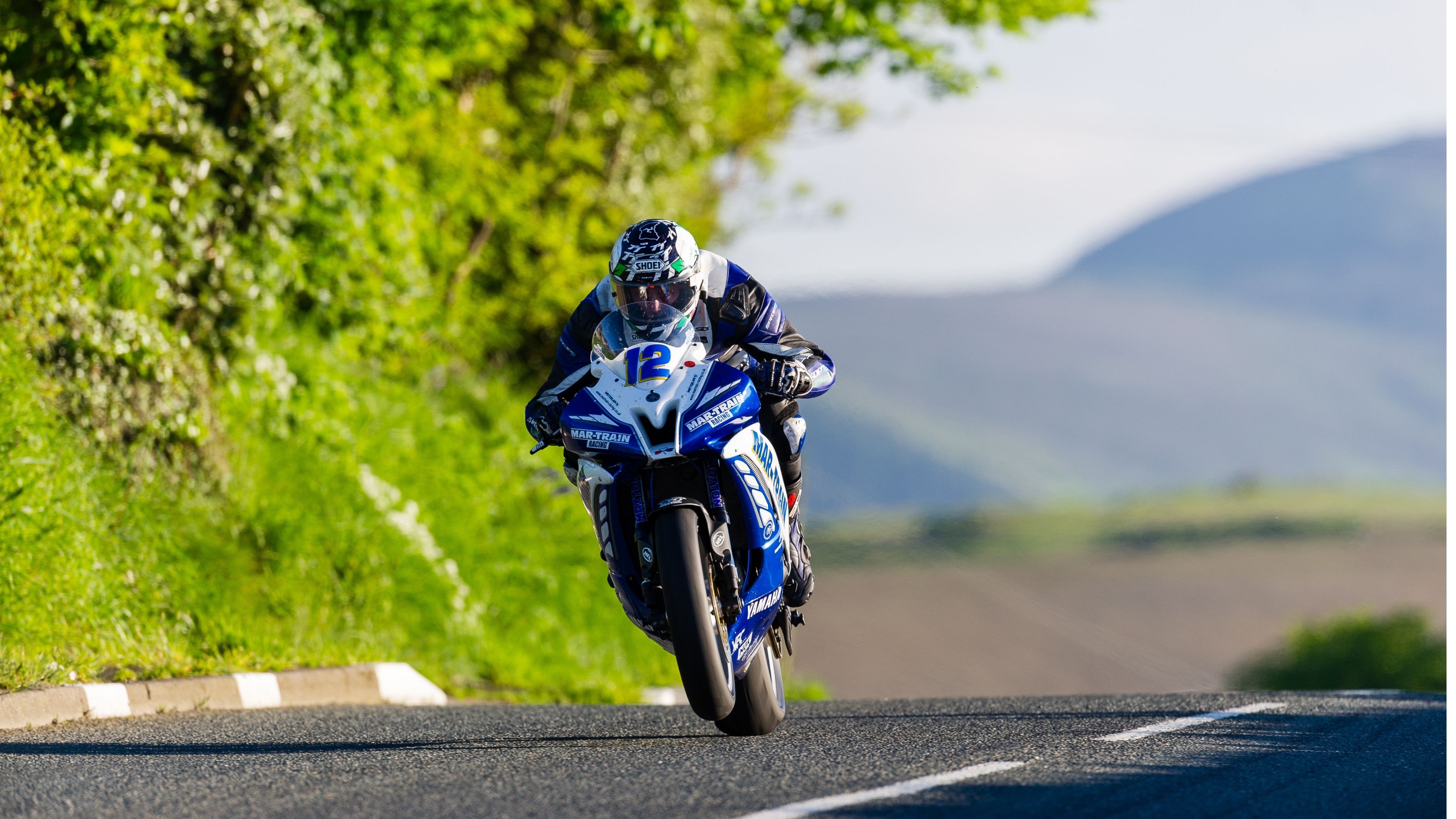 2014 Supersport TT Race 1