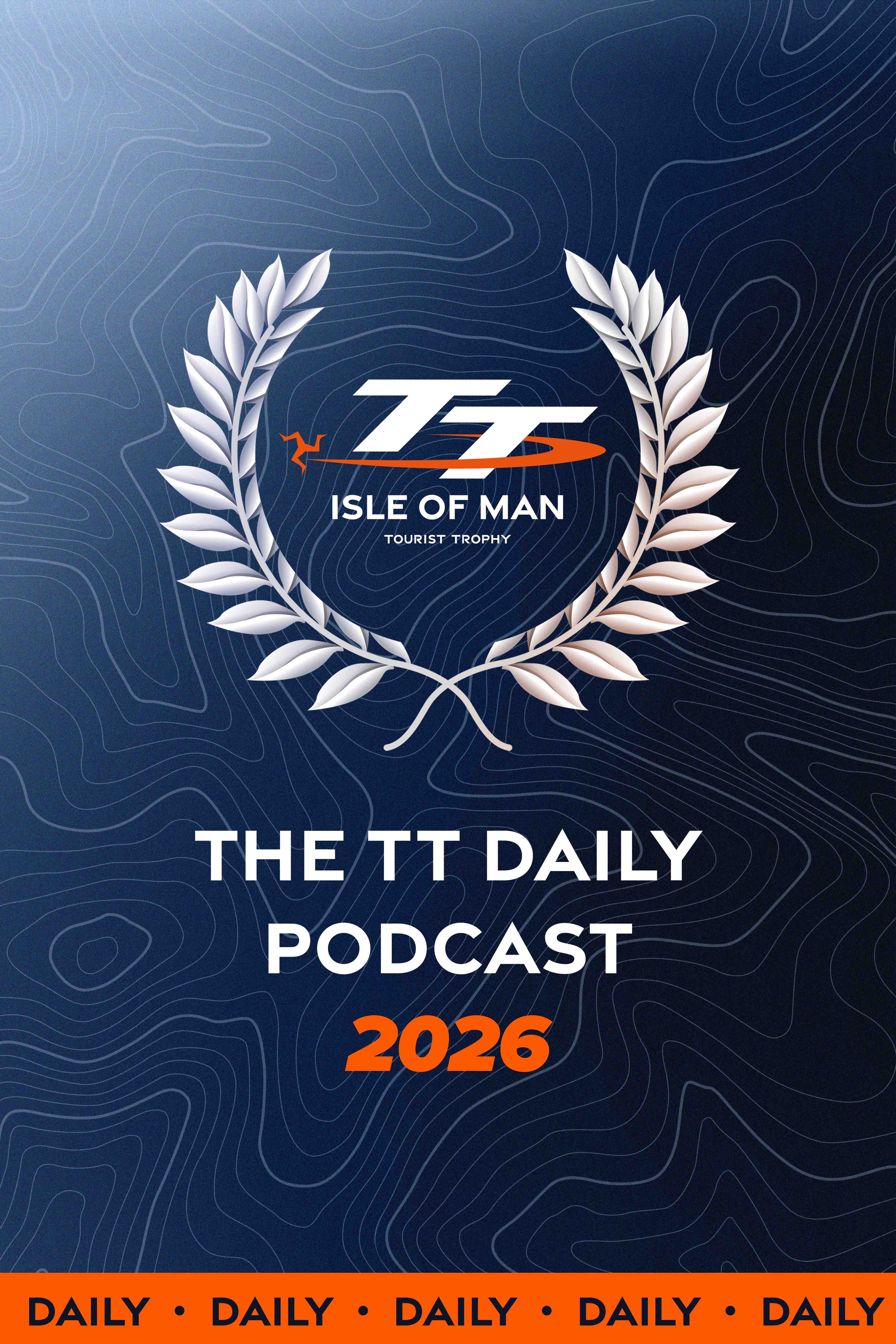 TT Daily Podcast 2026