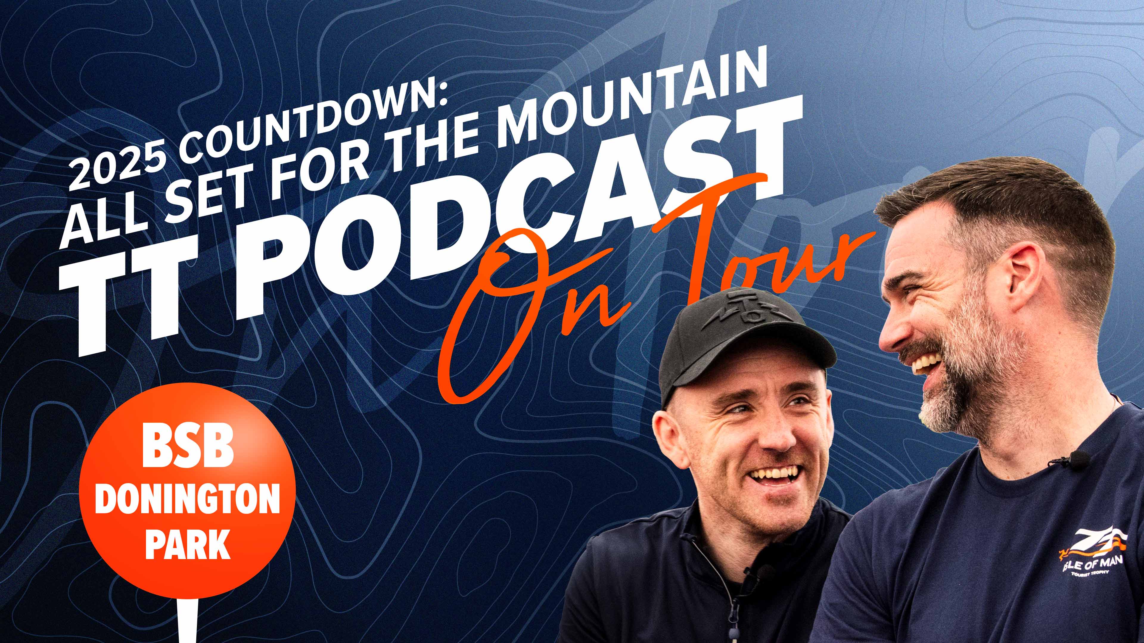 76. TT 2025 Countdown: All Set For The Mountain