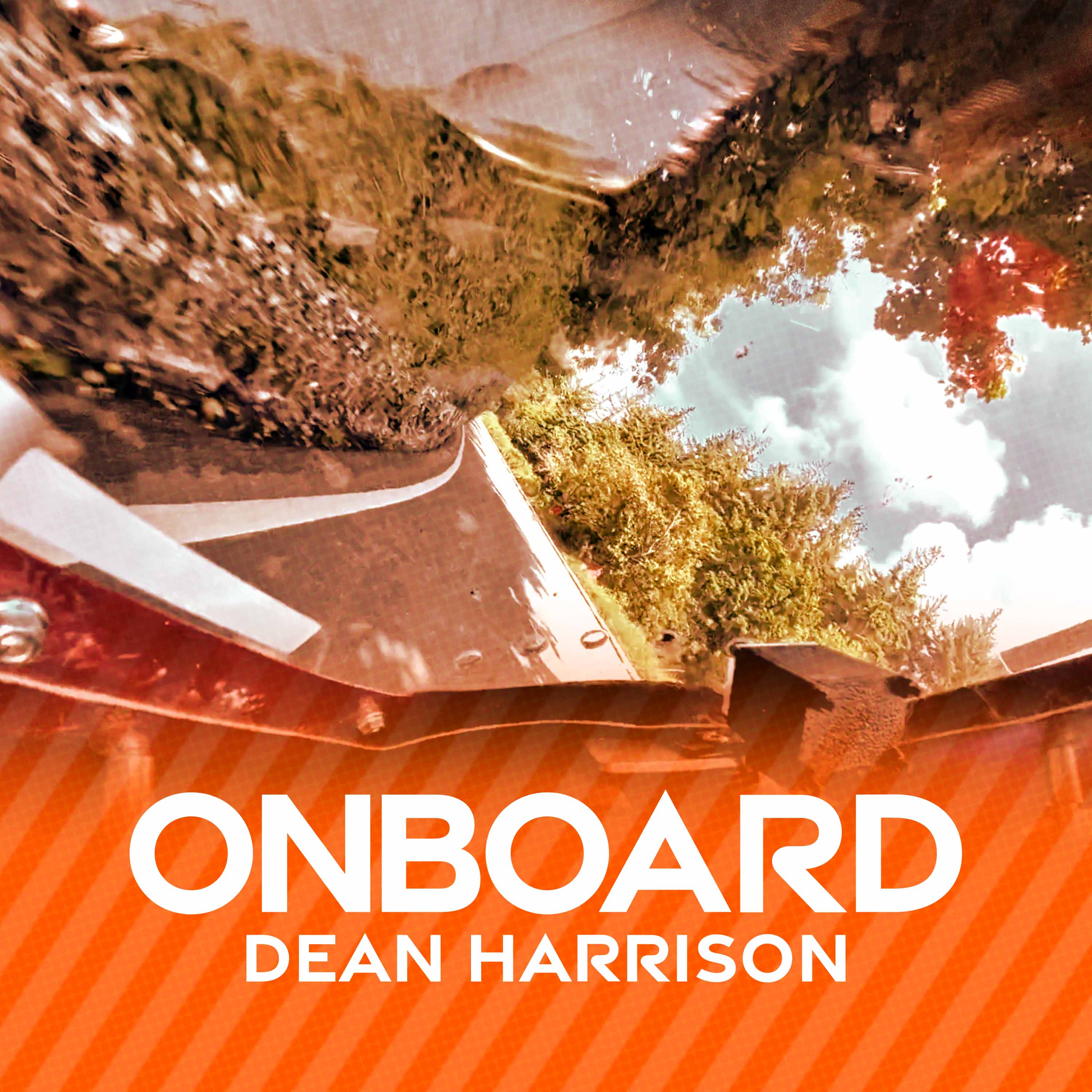 Dean Harrison: Honda CBR1000RR-R Fireblade - Full Onboard Lap