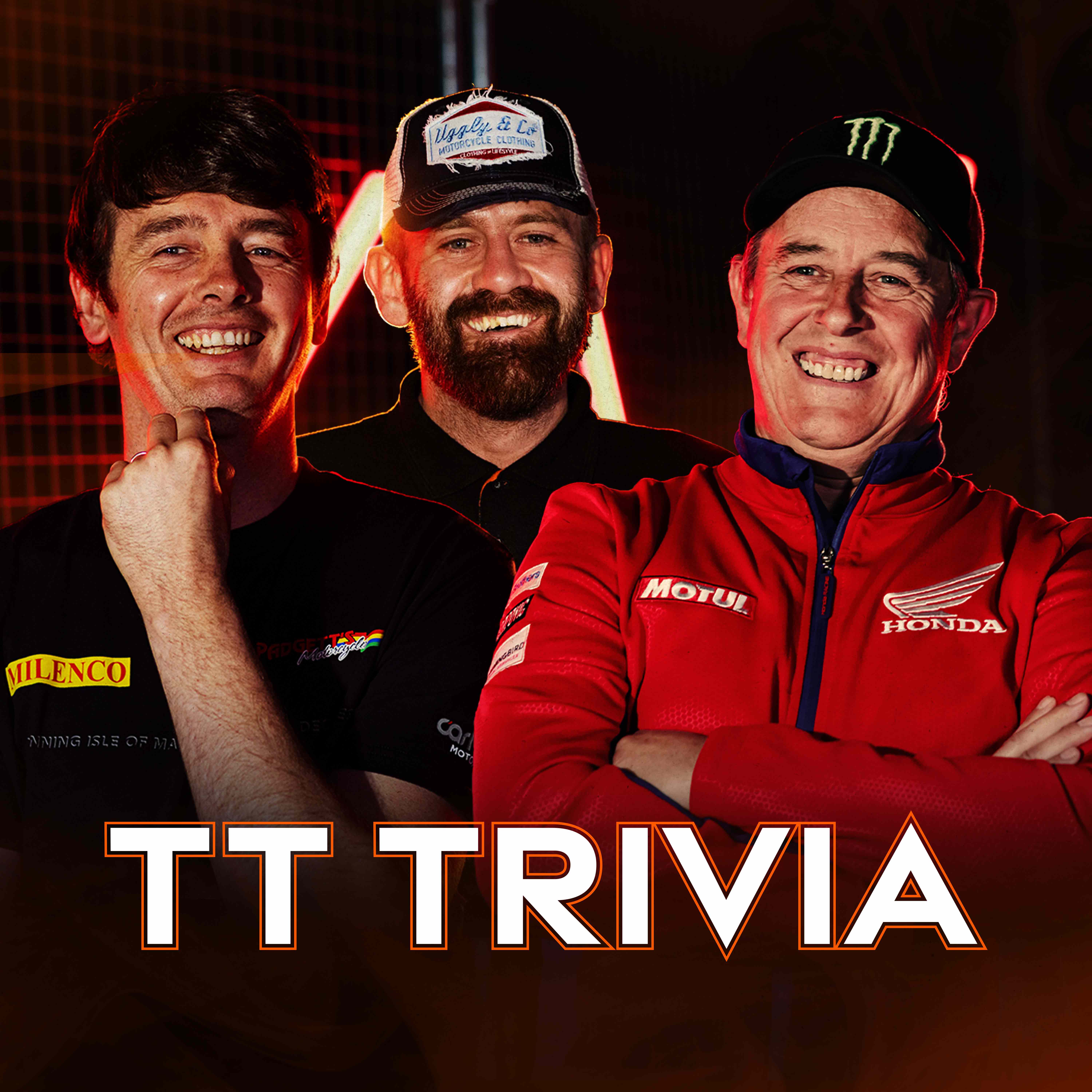 TT Trivia