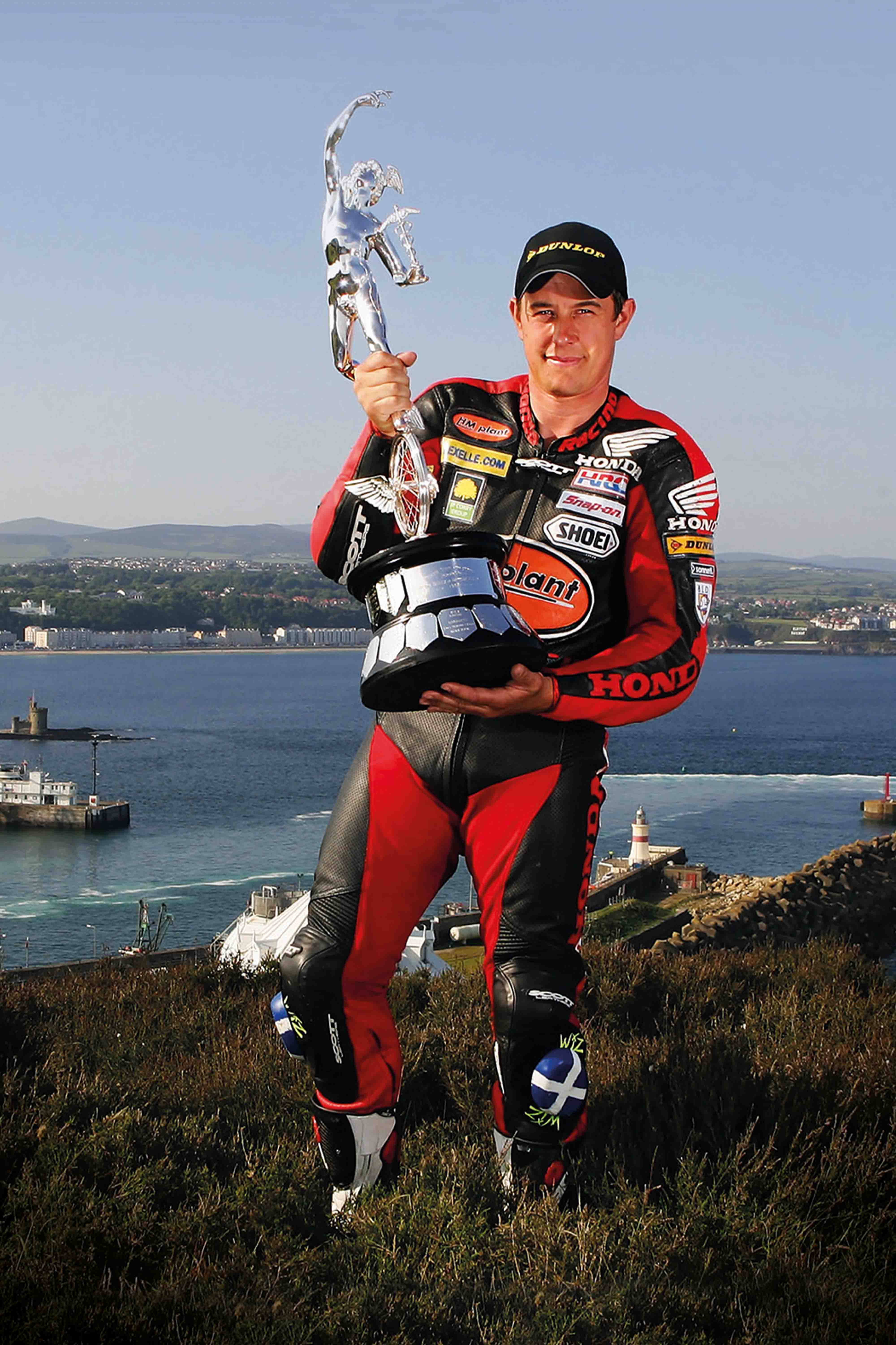 2026 Classic TT - Trailer