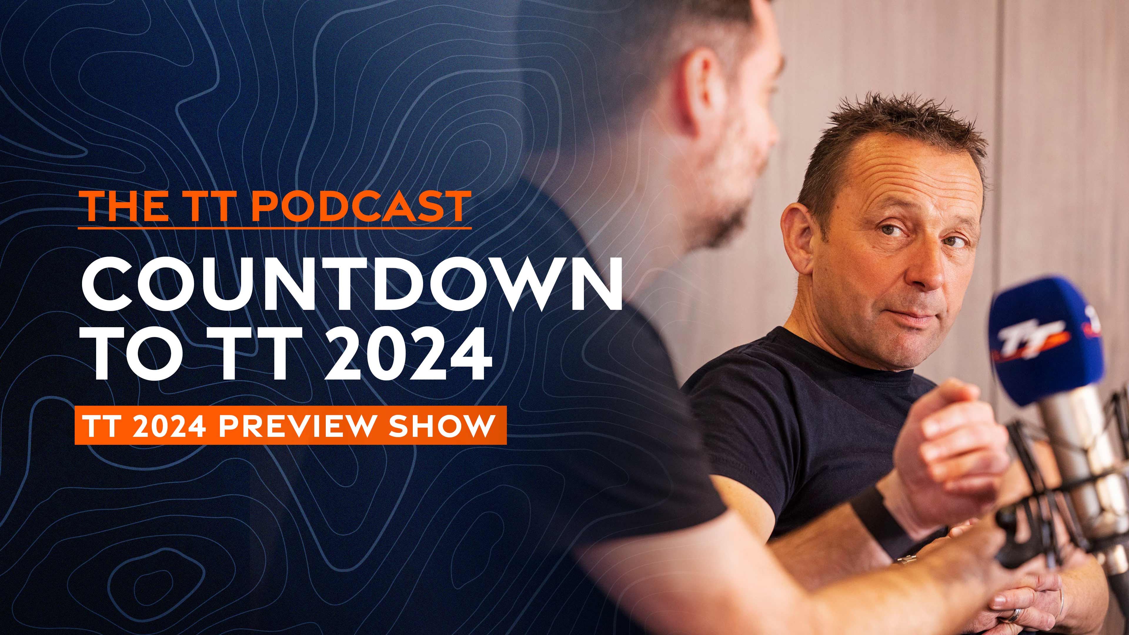 59. Countdown to TT 2024 - Part 7