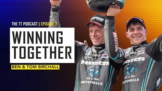 7. Ben & Tom Birchall