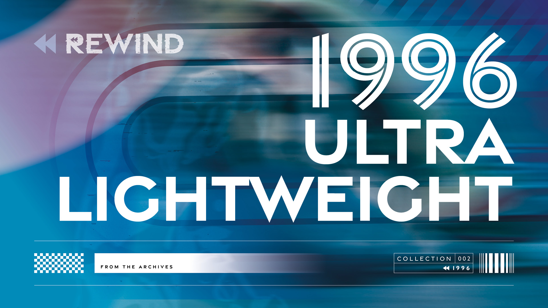 TT Rewind: 1996 Ultra Lightweight TT